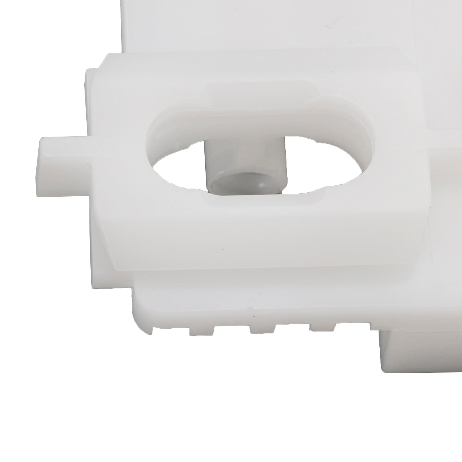 Window Regulator Repair Kit Clip Rear Left and Right for Jeep Liberty 2002-2006