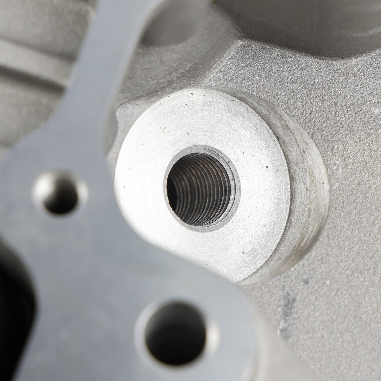 Culasse 2002-2014 Honda TRX250TE/TM Recon 250 12200-HM8-305 14711-HN6-000