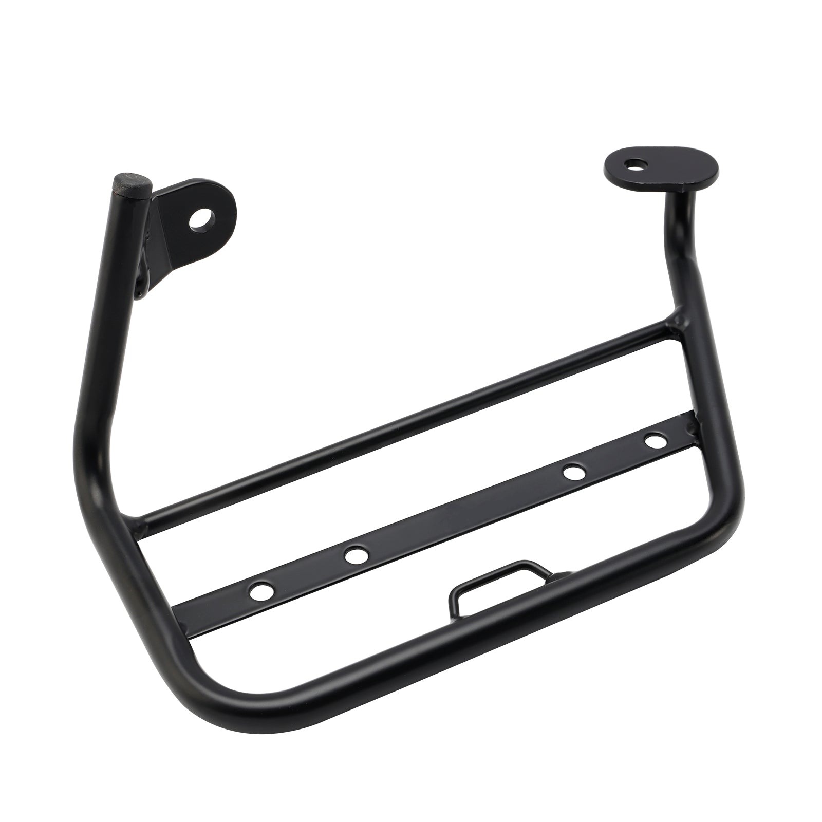 2022-2024 Kawasaki Z650Rs Z650 Rs Soporte de montaje para alforja lateral