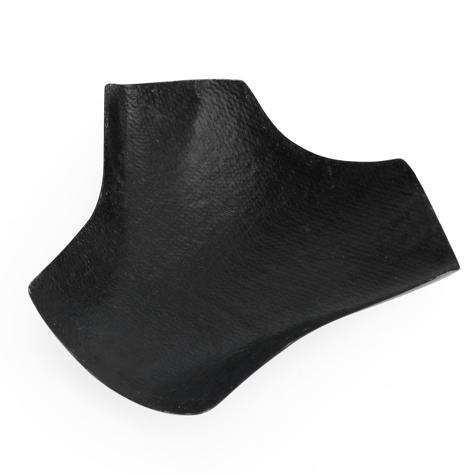 Protecteur de carénage de panneau de couvercle de réservoir de gaz en carbone Yamaha YZF-R1 2004 – 2006