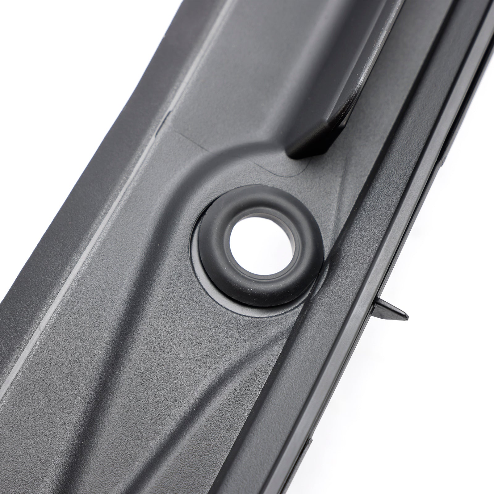 2001-2006 BMW 3 Series E46 Coupe Wiper Cover Cover Vent Cowl Grille Panel 51718232894