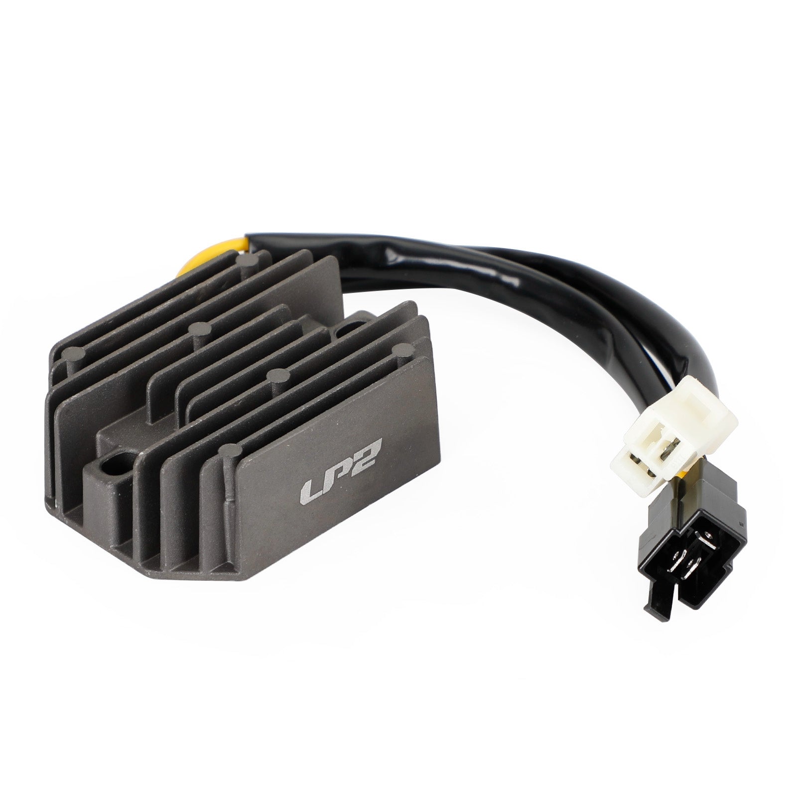 Kit de junta do estator regulador Magneto para Suzuki LS400 F U P T Savage NK41A NK41B