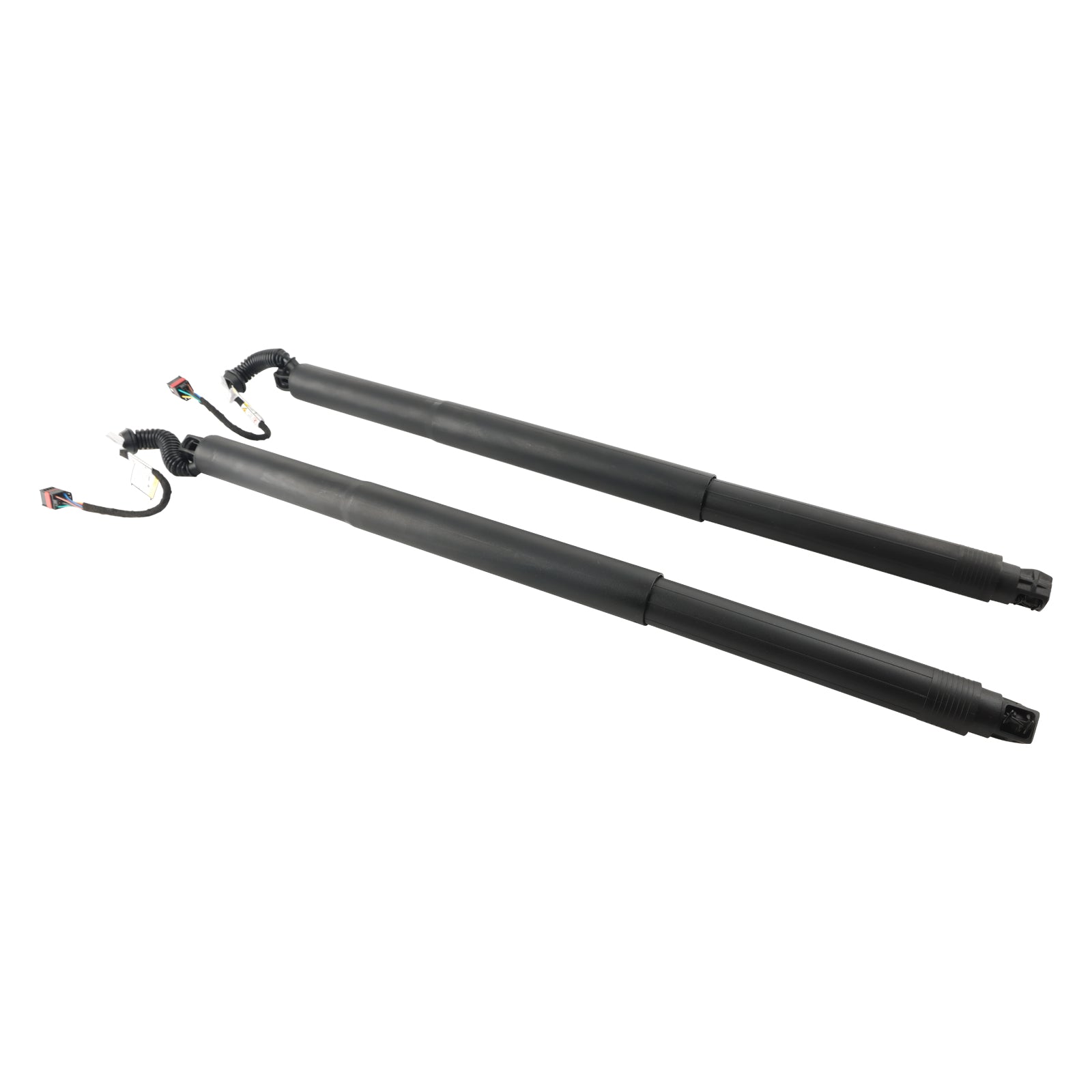 2015-2020 Skoda Superb III 3V5 2PCS Electric Tailgate Gas Struts 3V9827851B 3V9827852B