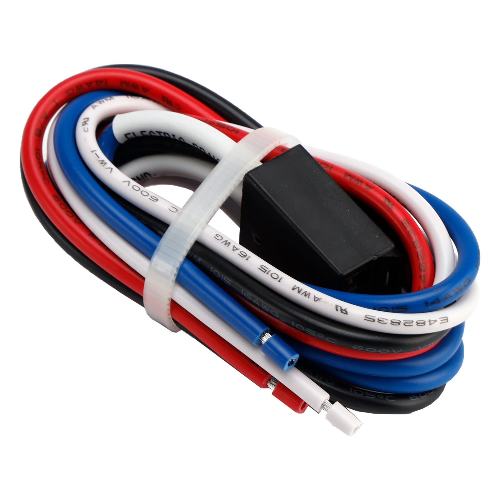 Proportionele remcontroller 90160 voor aanhangwagens met 1-3 assen