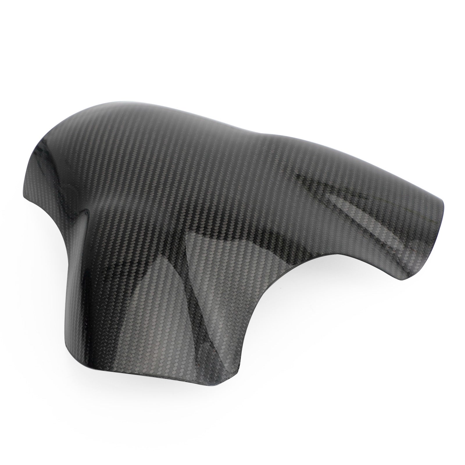 2007-2008 Yamaha YZF-R1 Carbon Gas Tank Cover Panel Fareshing Protector