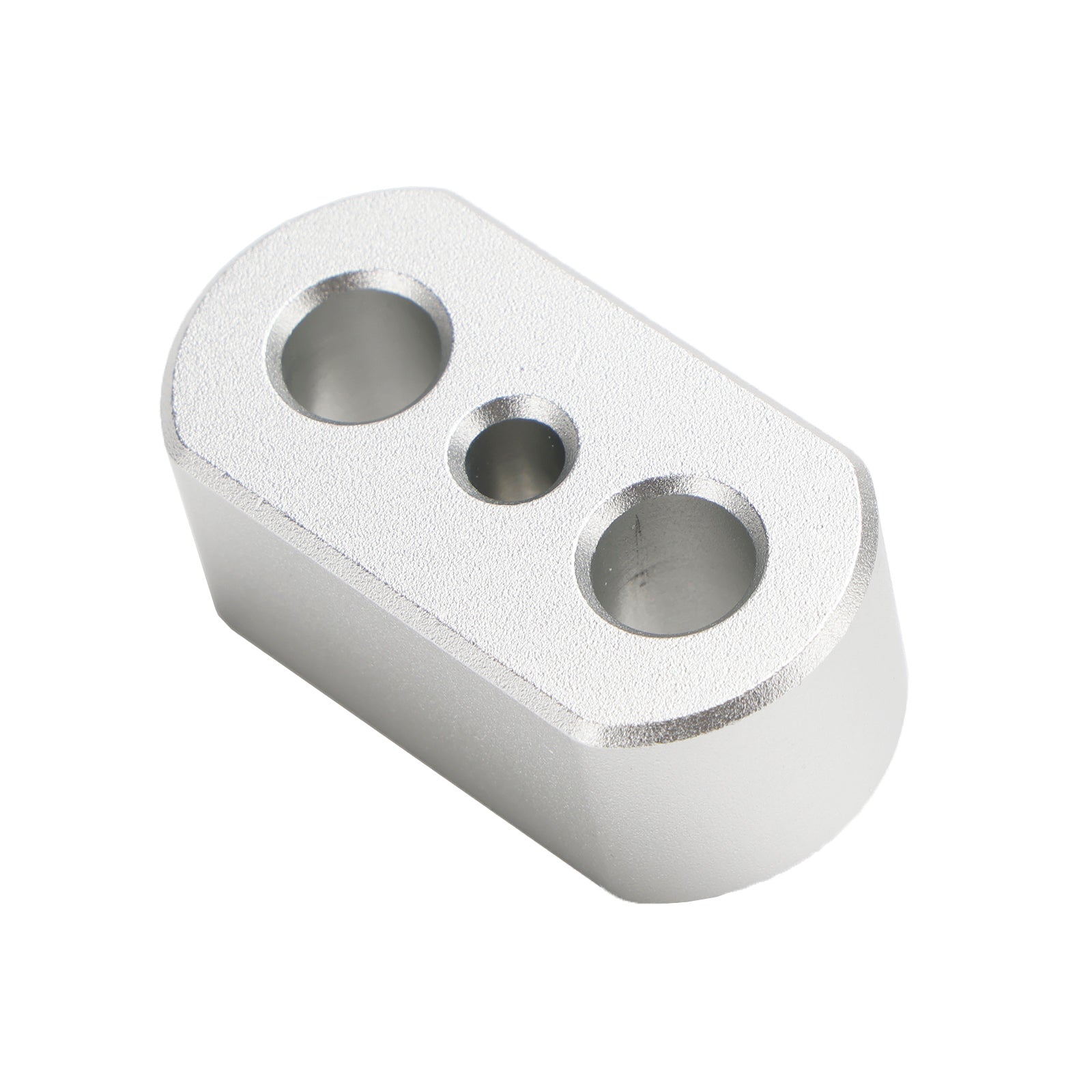 Stuurverhogers H=20 mm Past op Tiger 900, GT, GT Pro, Rally & Rally Pro 2020-2023