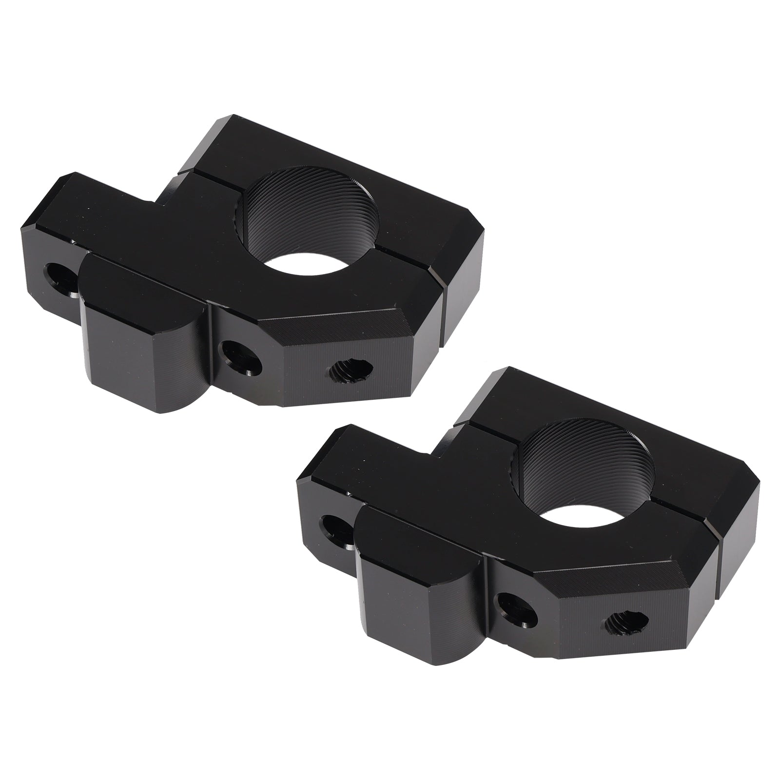 OFFSET HANDLEBAR RISER 20MM BACK FOR HODNA CB125R CB650R CB500F 2021-2025