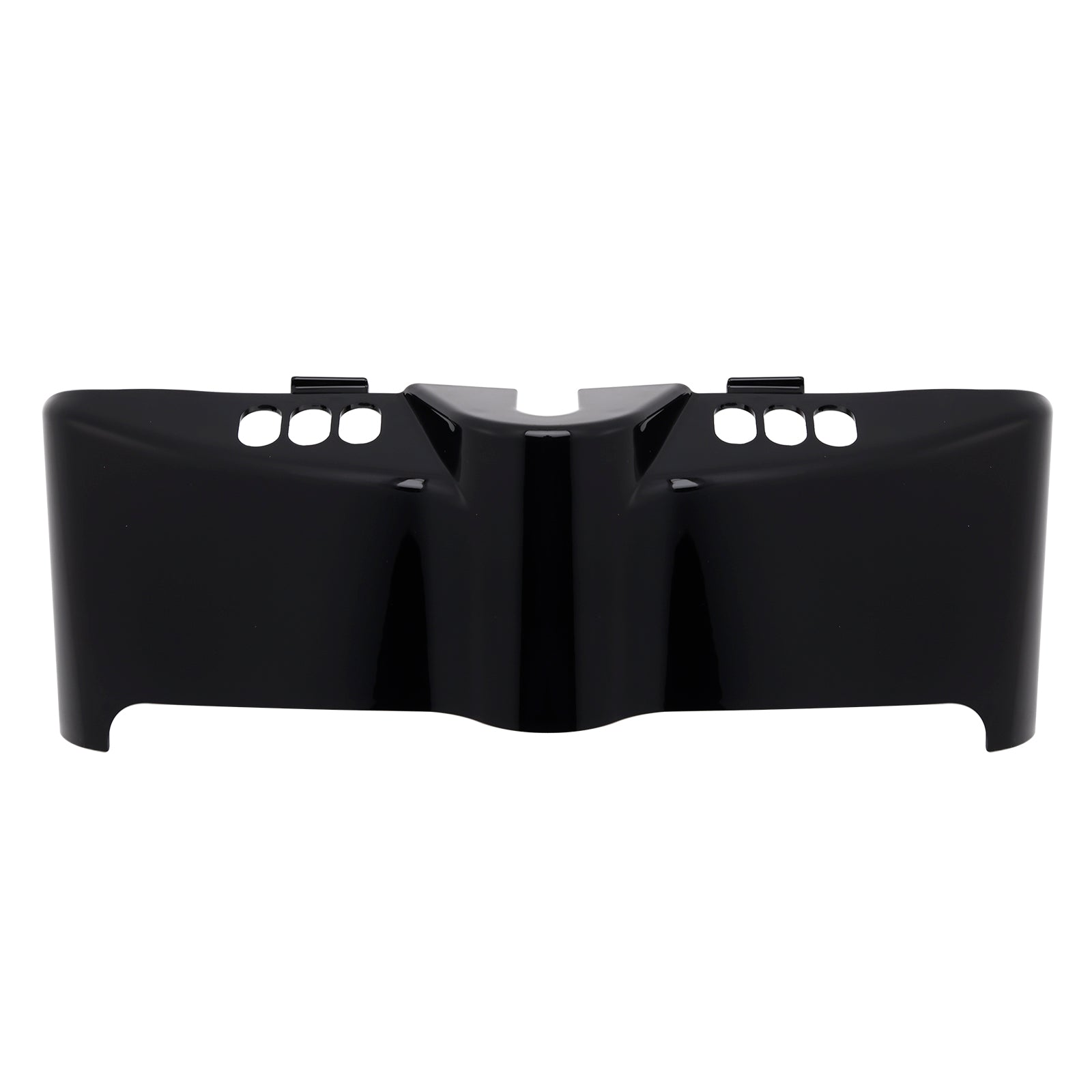 Fairing Switch Panel Dash Accent Cover For Touring Electra Street 2014-2024