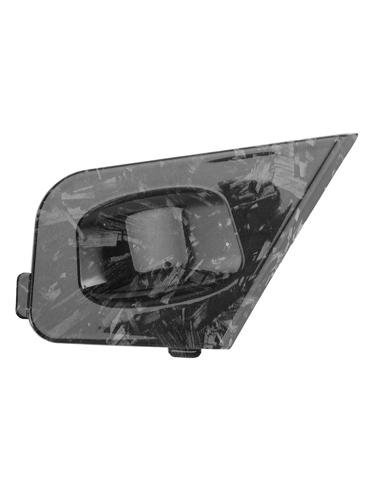 2021-2024 Aprilia RSV4 Side frame small auxiliary Cover Panel Fairing