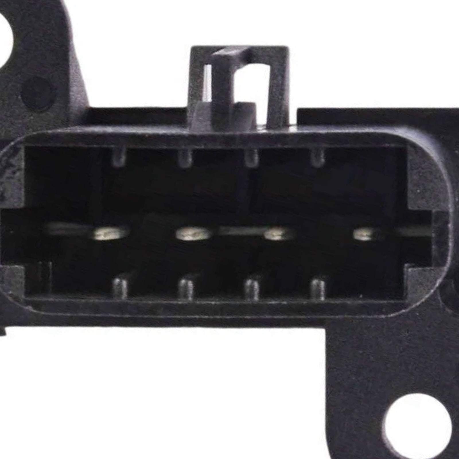 2005-2010 Chevrolet HHR Cobalt HVAC Heater Blower Regulator Resistor 15818910