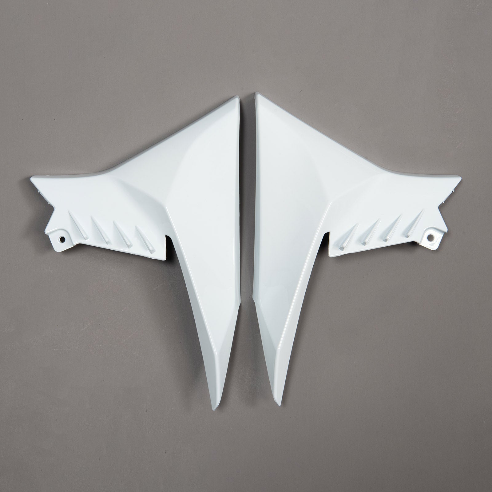 2020-2023 Kawasaki Z900 Injection ABS Plastic Bodywork Fairing