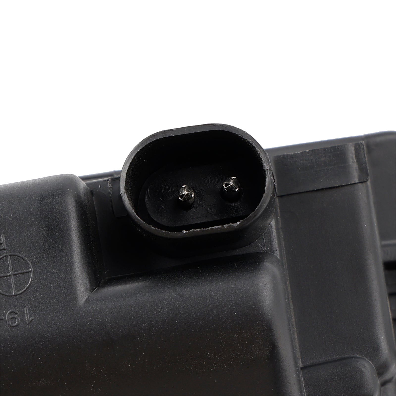 Pohyb predného nárazníka hmlová svetlo lampa puzdro pre BMW E39 5-série 1995-1998