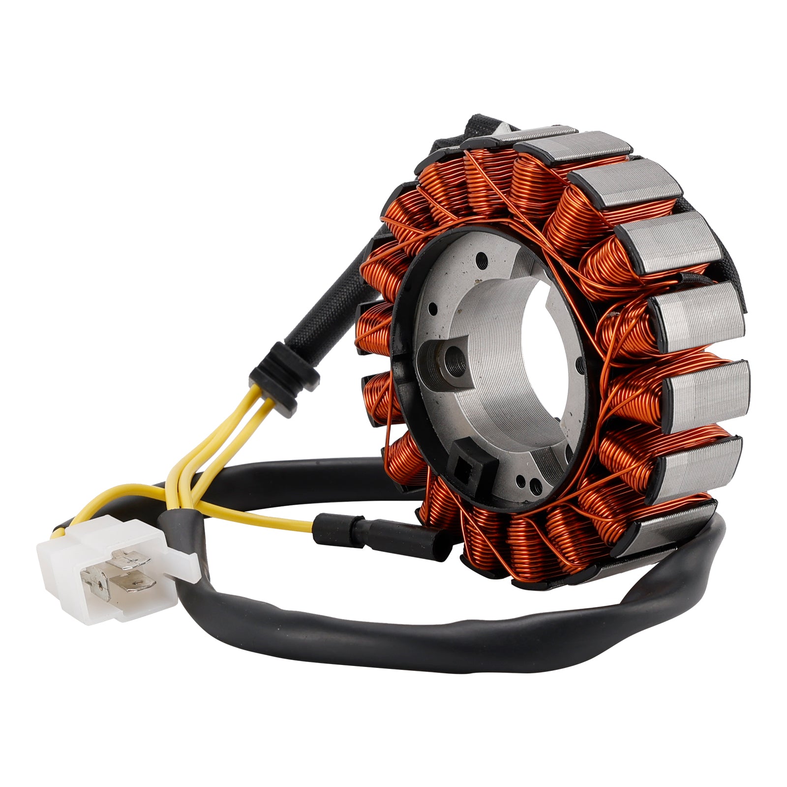 Stator d'alternateur pour Piaggio X9 250 (1998-2005)/Peugeot SV 250 (2001-2002)