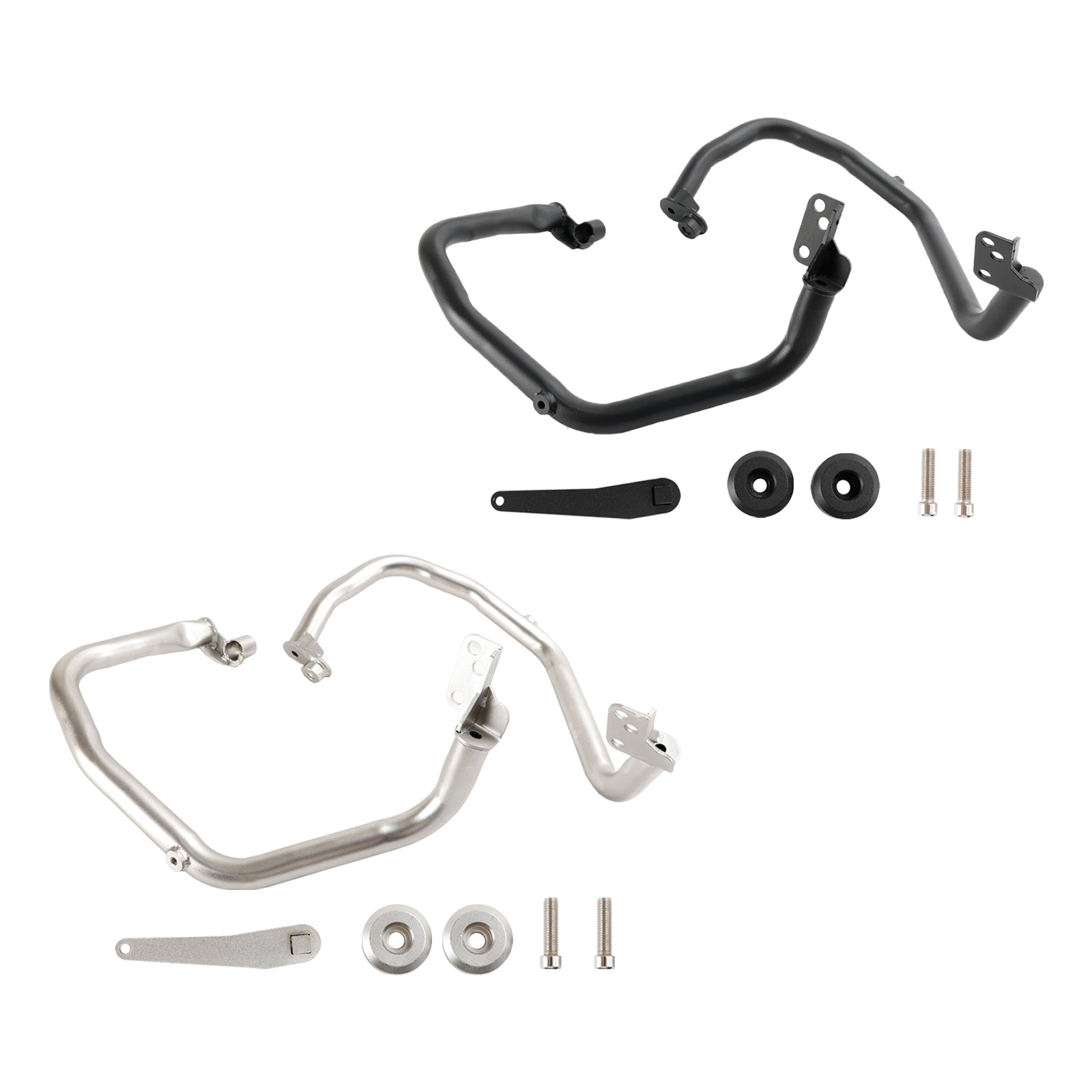 2020-2023 TR Rocket 3 GT Protetor de protetor de barro de barra de colisão do motor GT