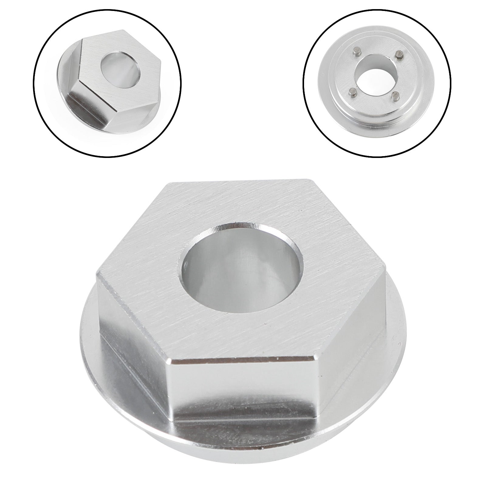 Earing Housing Driver for 2021 Fox Float Dhx2/X2 #398-00-887 Støtkontakt