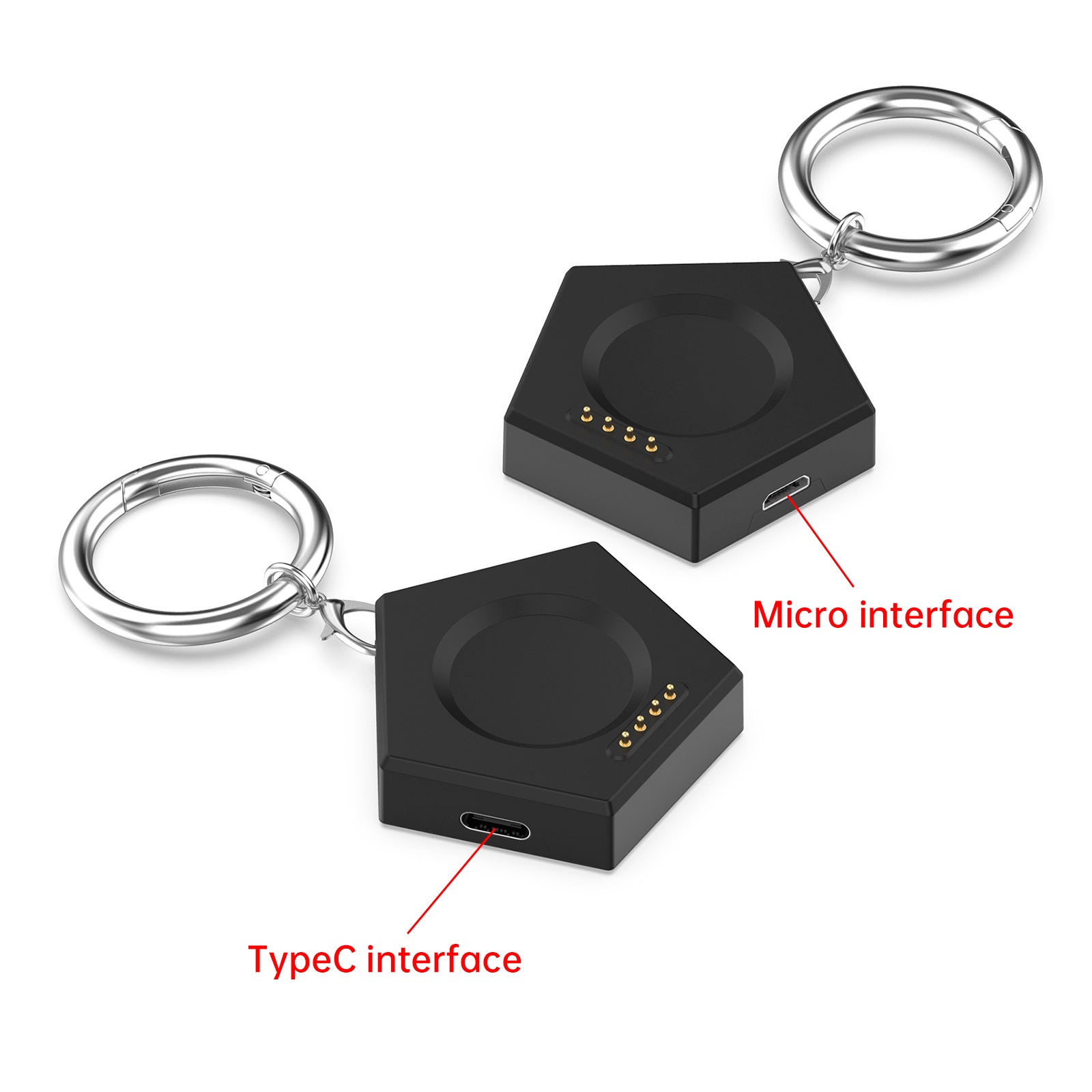 Nabíjacia nabíjačka na nabíjačke pre OnePlus Watch 3/2 Oppo Watch X2/X/4 Pro/3/3 Pro