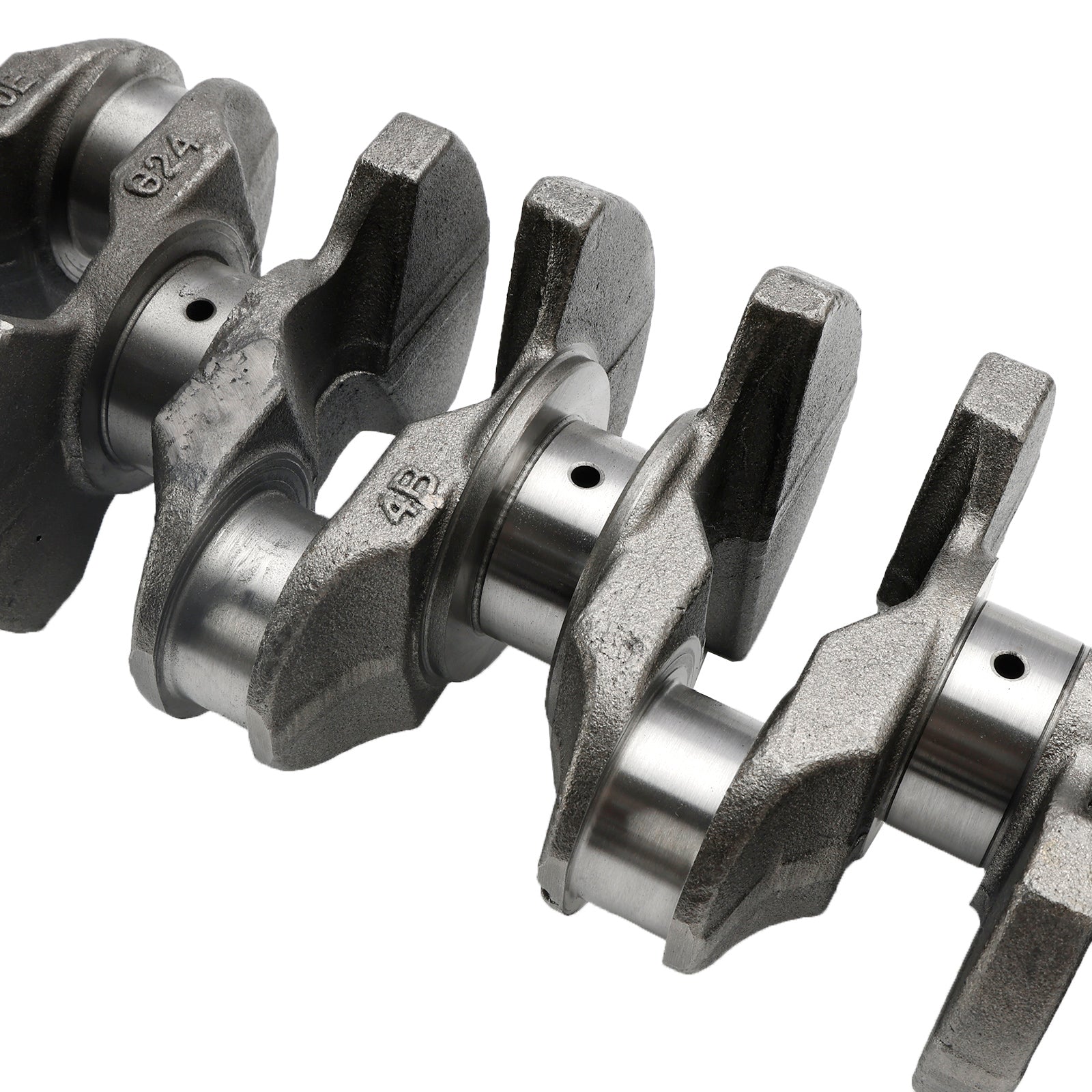 2007–2019 Hyundai Sonata G4KE 2.4L Motor Revisie Kit & Krukas & Drijfstangen 23510-25220