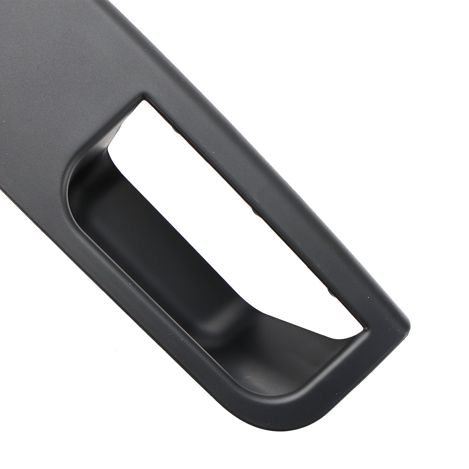 Afdekking voor linker voorruitschakelaar voor VW Golf & GTI 2-DEURS MODELLEN 04-09