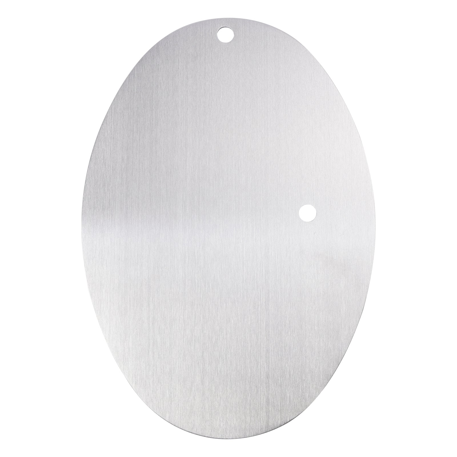 Plaque d'immatriculation de moto universelle bricol