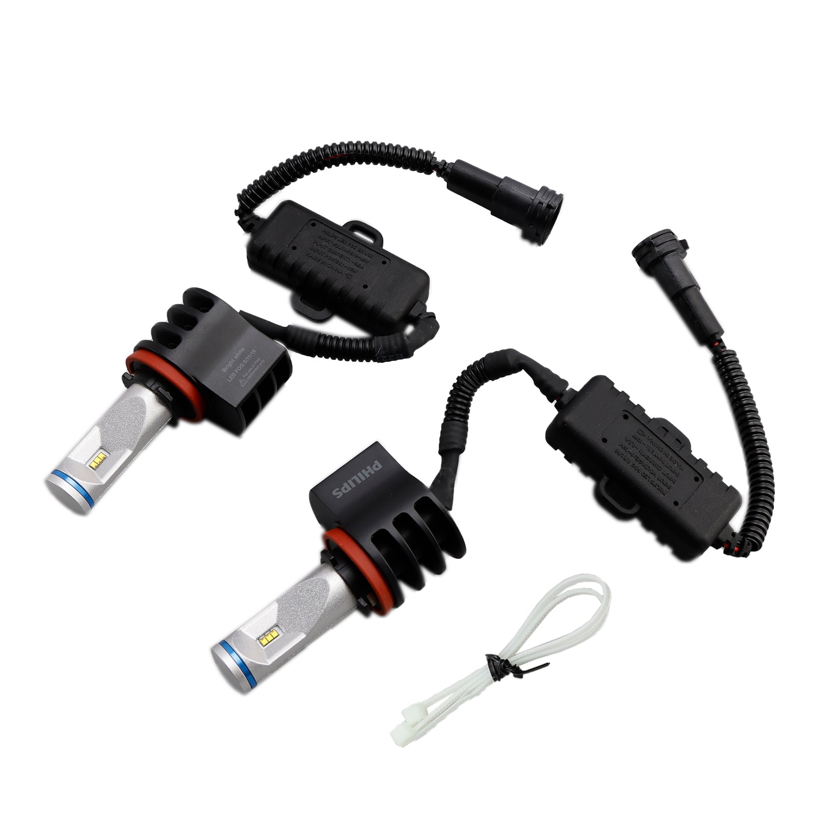 Automobil LED FOG X-TREMEULTINON LED H8/H11/H16 12834unix2 12V10W pre Philips