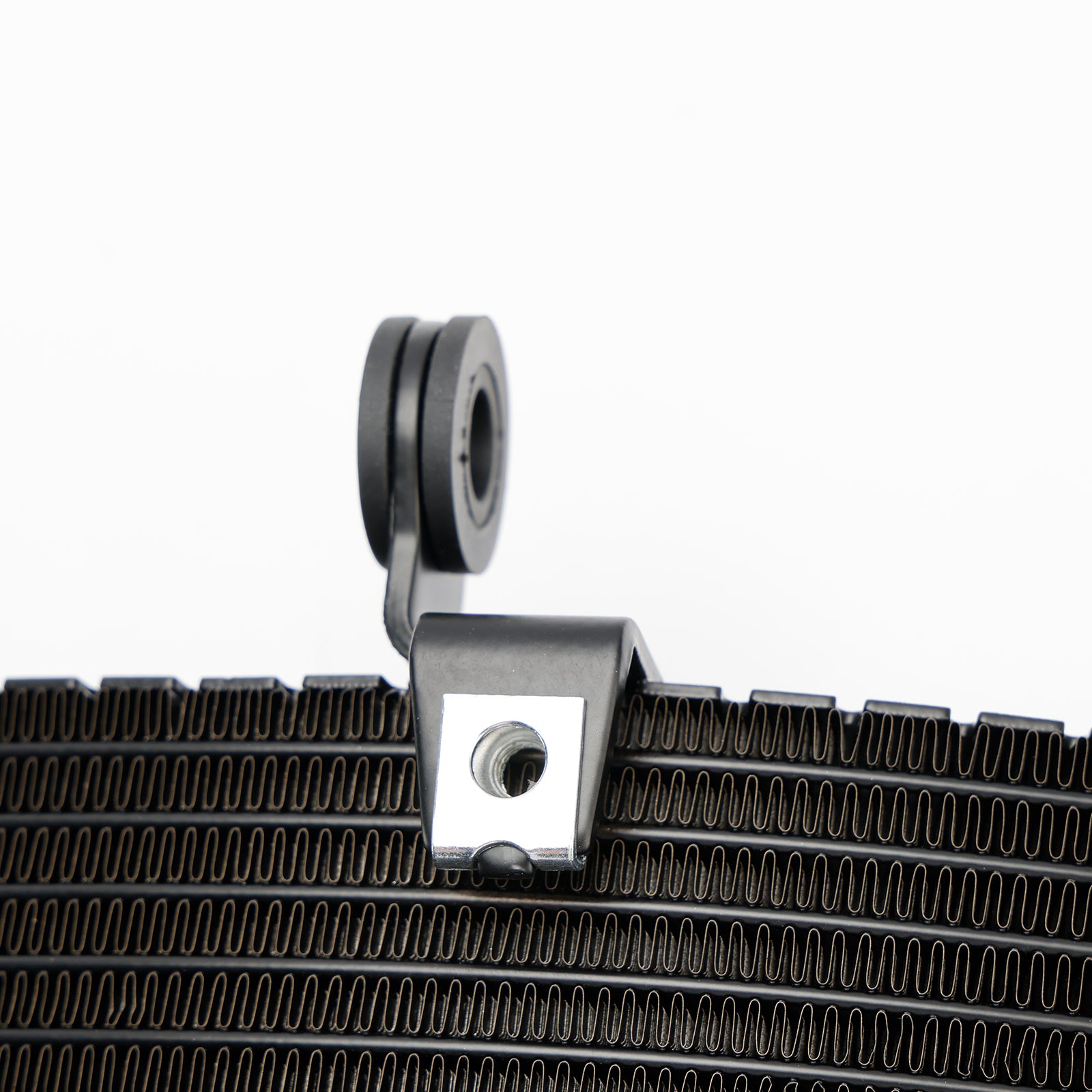 2024-2025 Kawasaki ZX-6R ZX636 Radiatorkoeling Motorkoeler