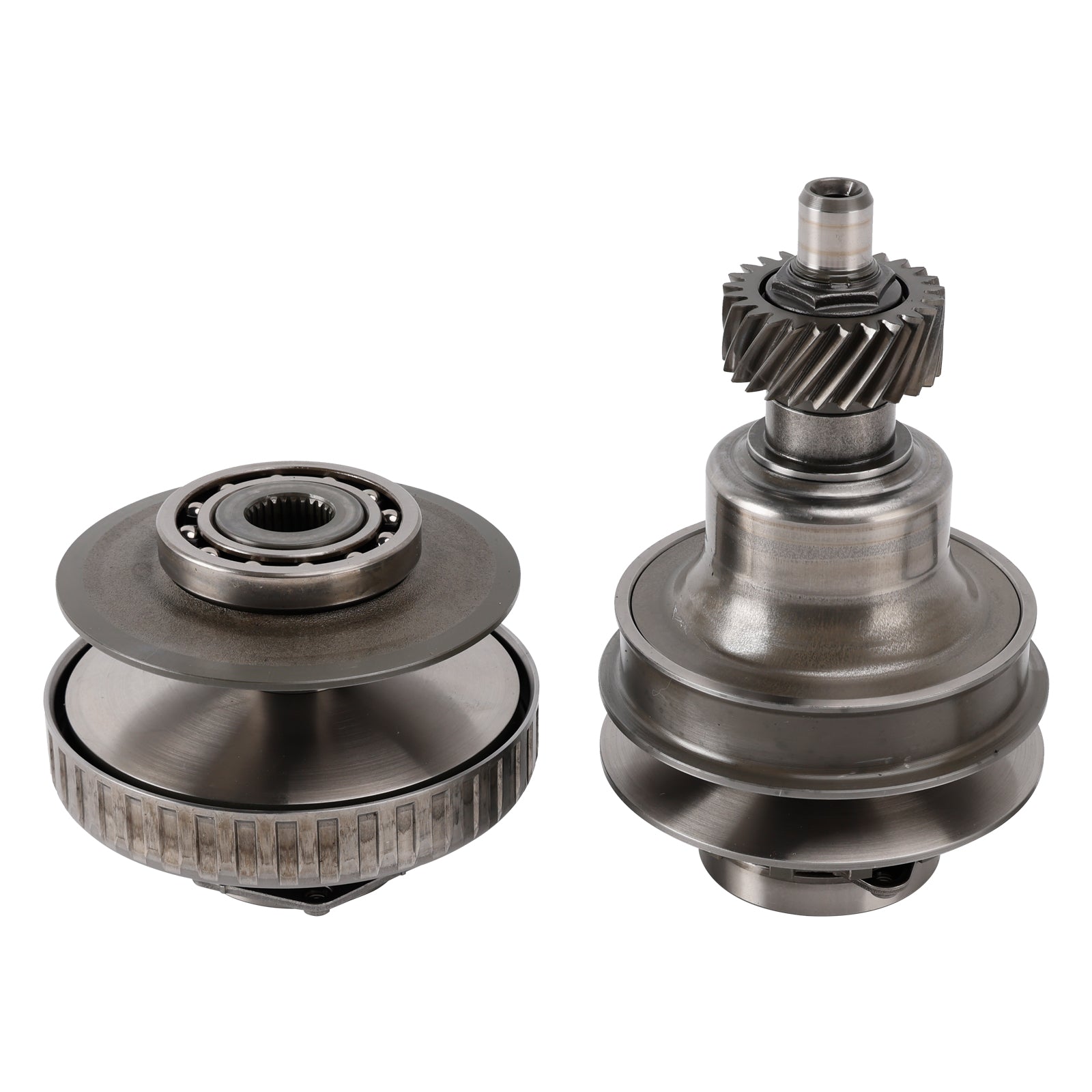 2014-ON Toyota COROLLA 1.8L 2.0L CVT Transmission Pulley Set With Belt Chain K310 K313