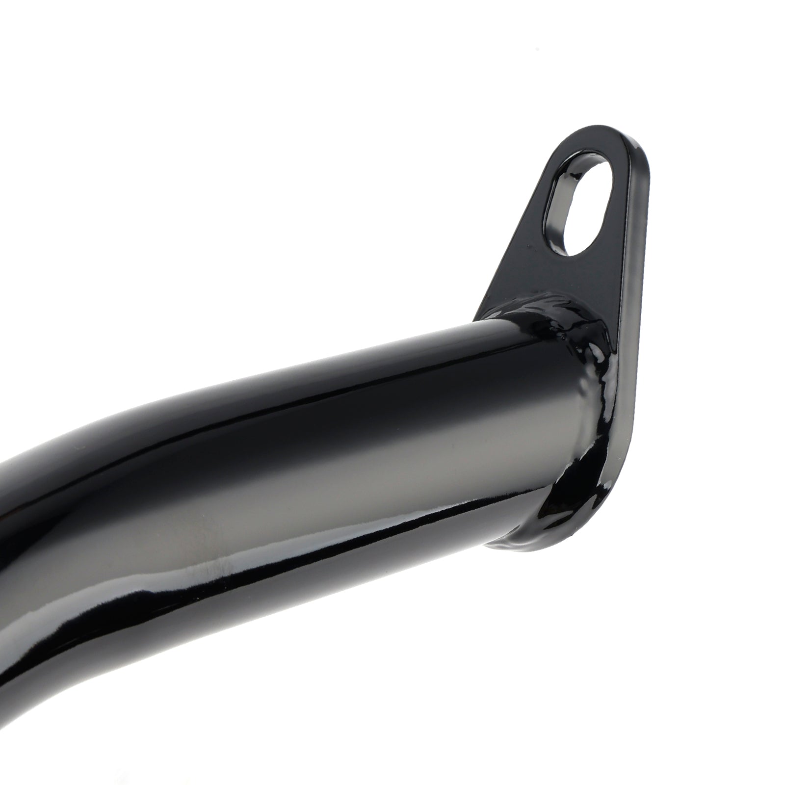 2014-2023 Road Glides Street Glide Road Glide FLHT FLHX Zadeltasbeschermer Crash Bar Framebeschermer Bumper Zwart