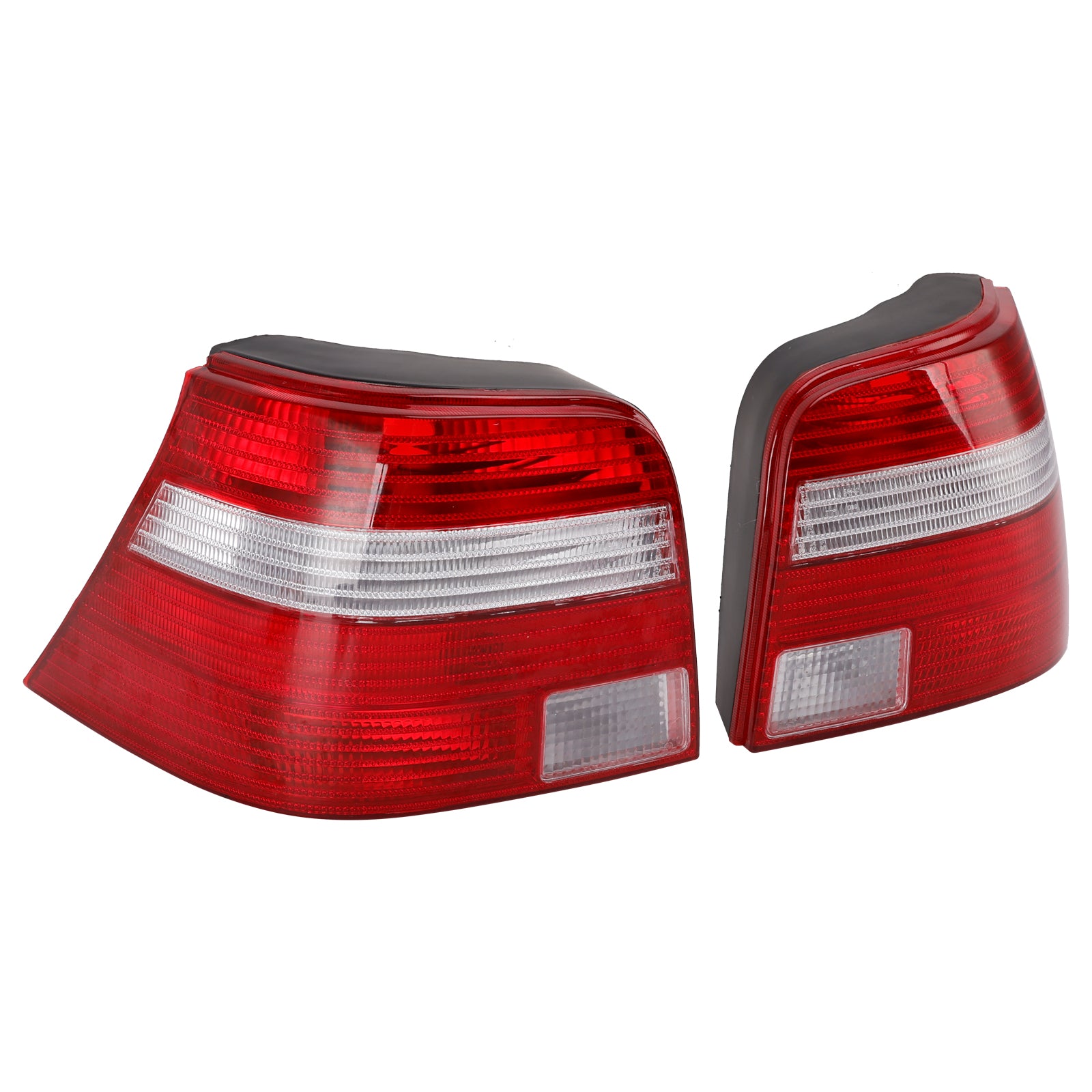 1997-2005 VW GOLF MK4 Hatchback Left+Right Tail Light Lamp J6945111Q 12Q