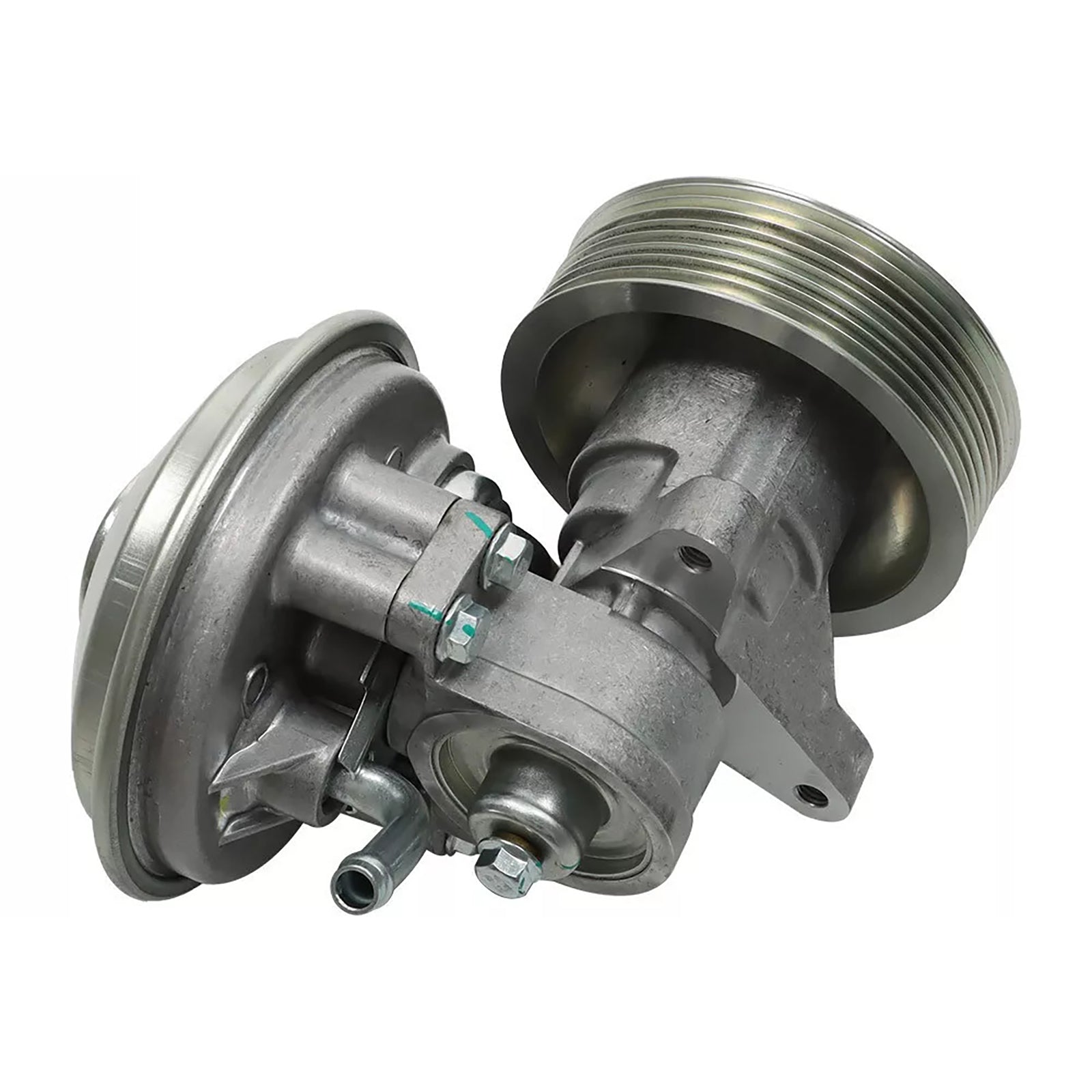 2003 Dodge Ram 2500 L6 5.9L Pompe à vide mécanique OHV 5102084AA APO198736