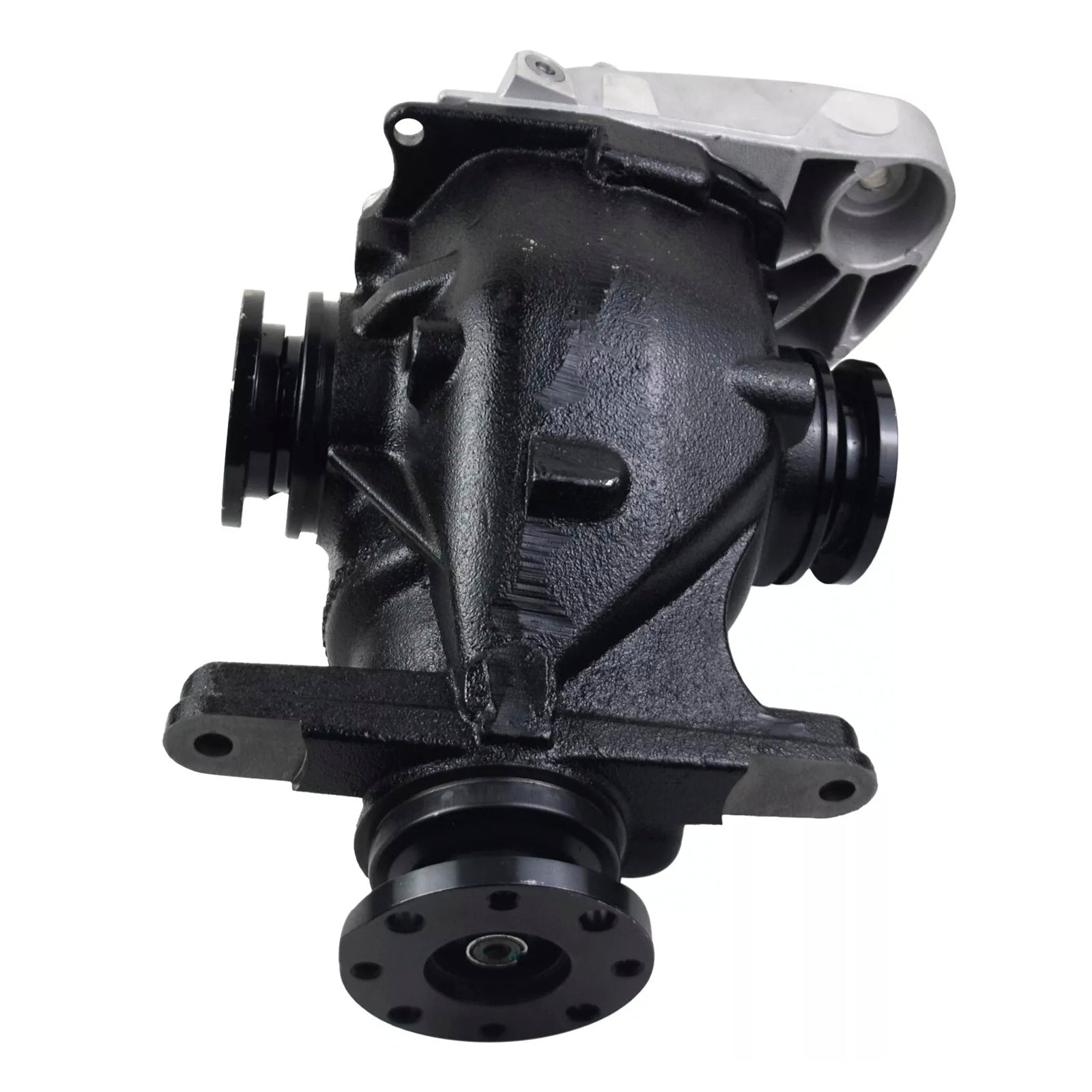 BMW E81 E87 E90 E91 E92 Rear Axle Gear Differential 3.91 33107524325