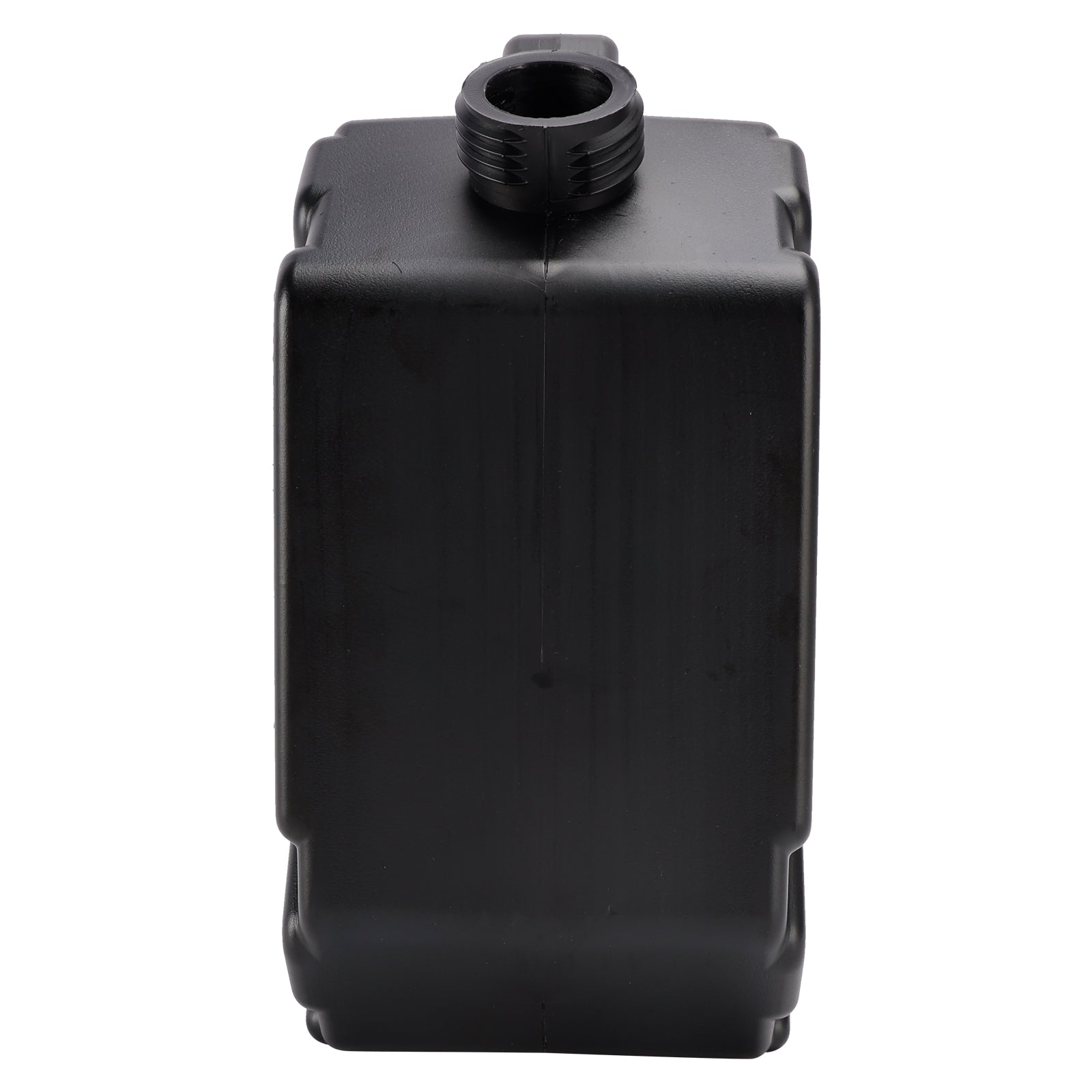 3L Oil Gas Container Anti-static Jerry Can Fuel Tank Black For Touring Adventure