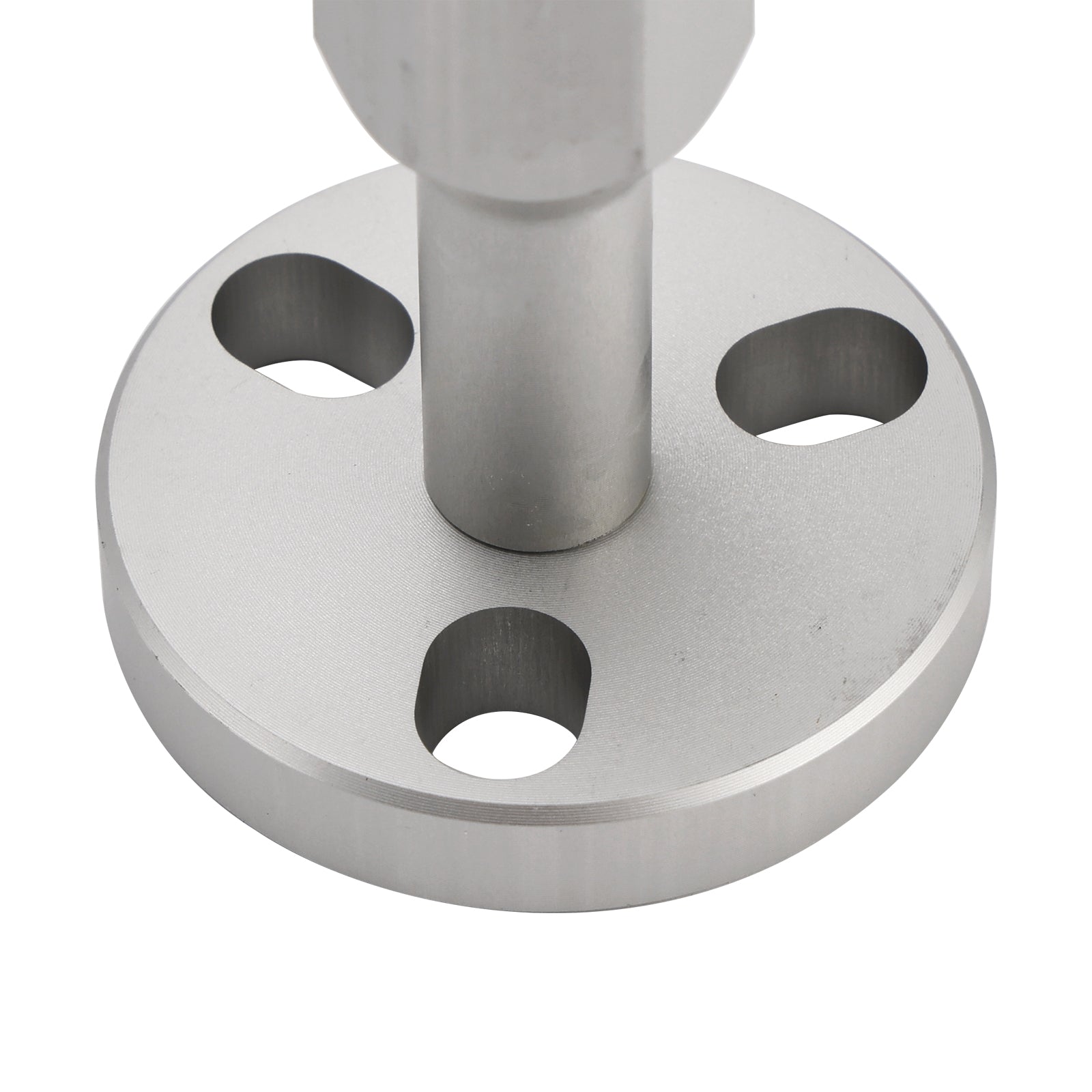 6" Camshaft Installation Handle Cam Install Tool For Chevy with 3-bolt pattern