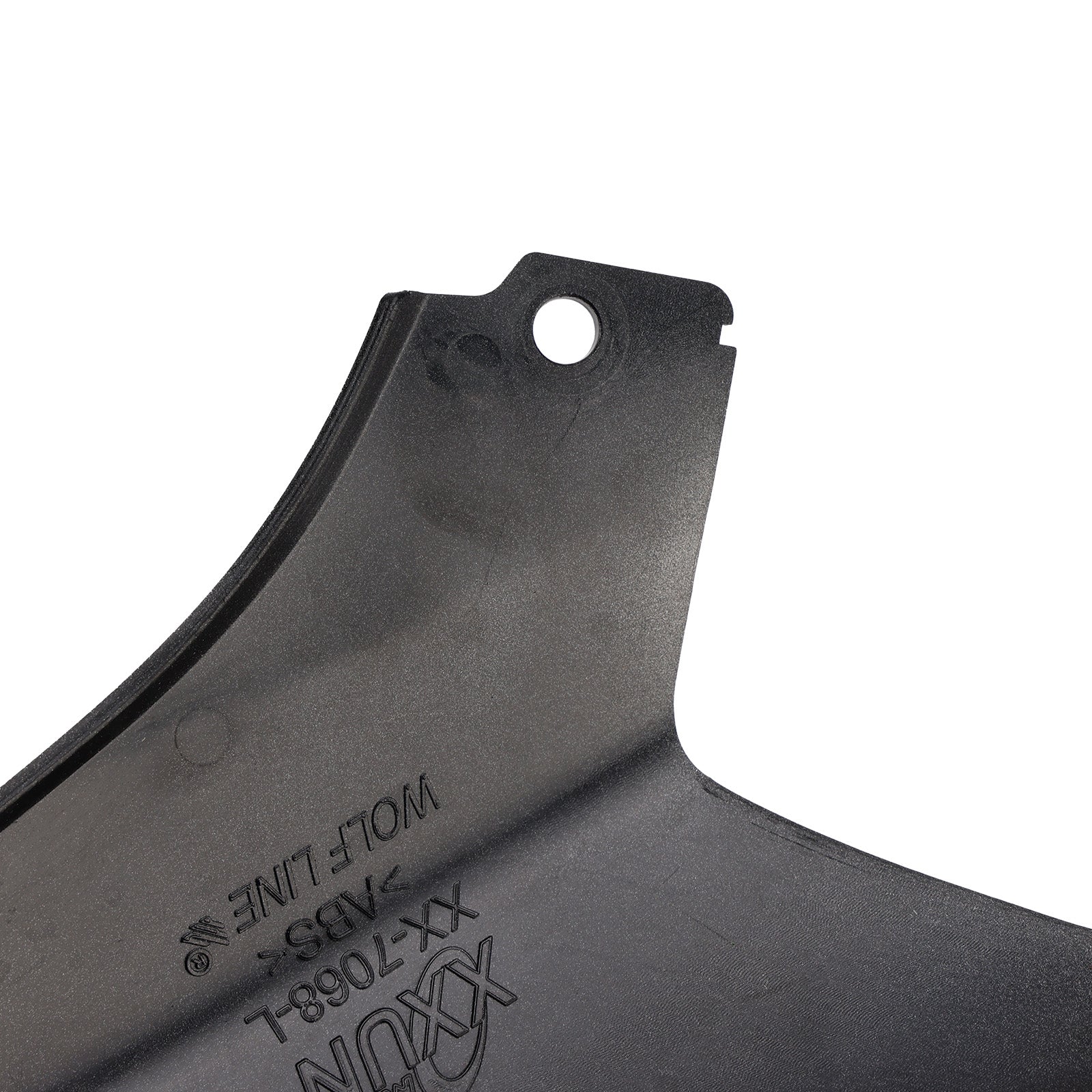 Air Intake Covers Tank Side Panel Fairing For Kawasaki Z900 2025-2026