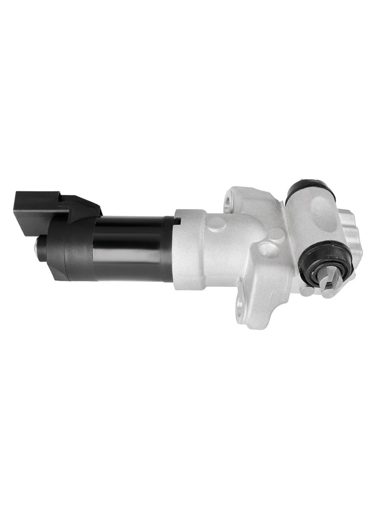 2013-2019 Porsche 911 Atuador de freio de estacionamento esquerdo traseiro 298609403 97035209105