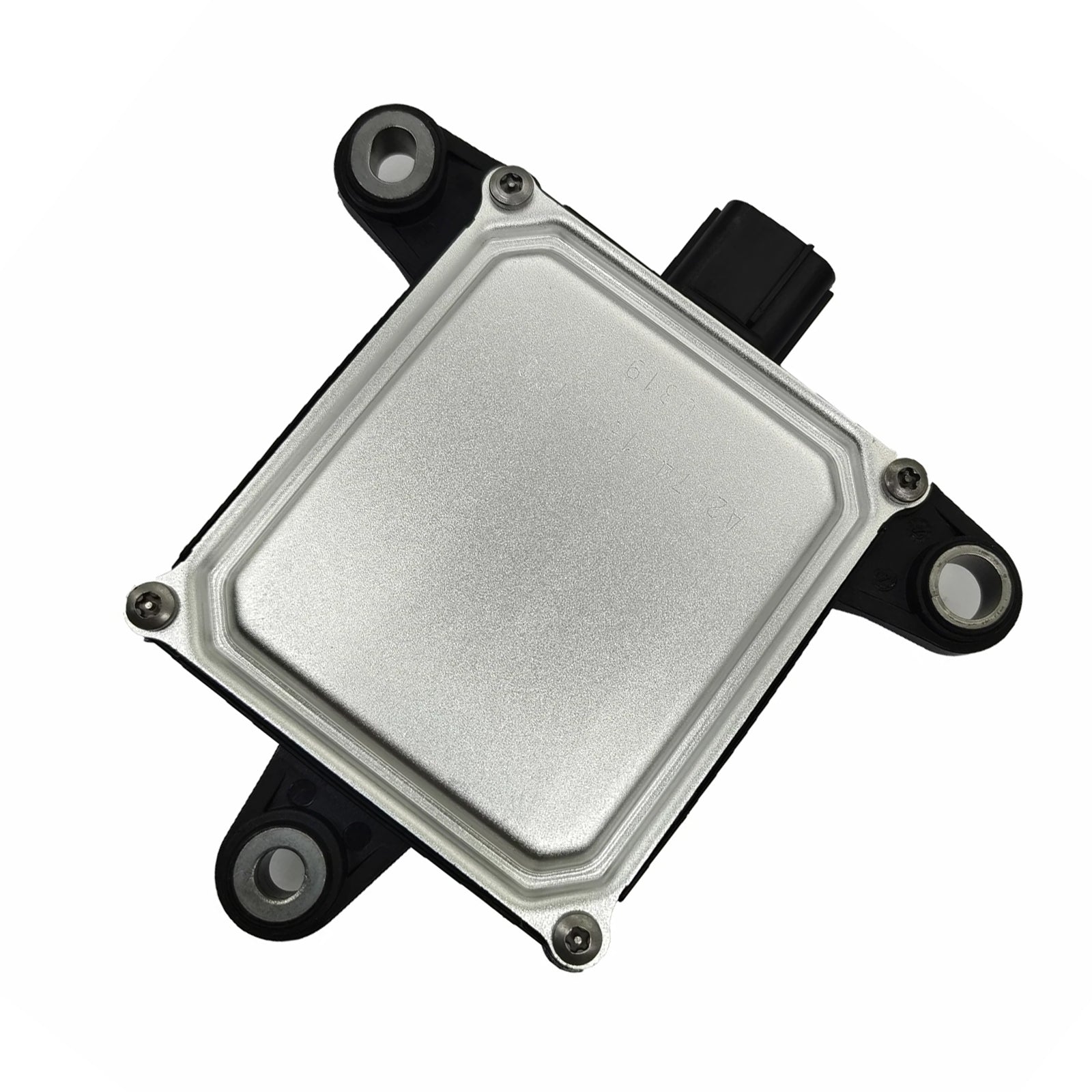 Rear Blind Spot Radar Sensor Module 88162-0C110 For Toyota Sequoia 2023-2024