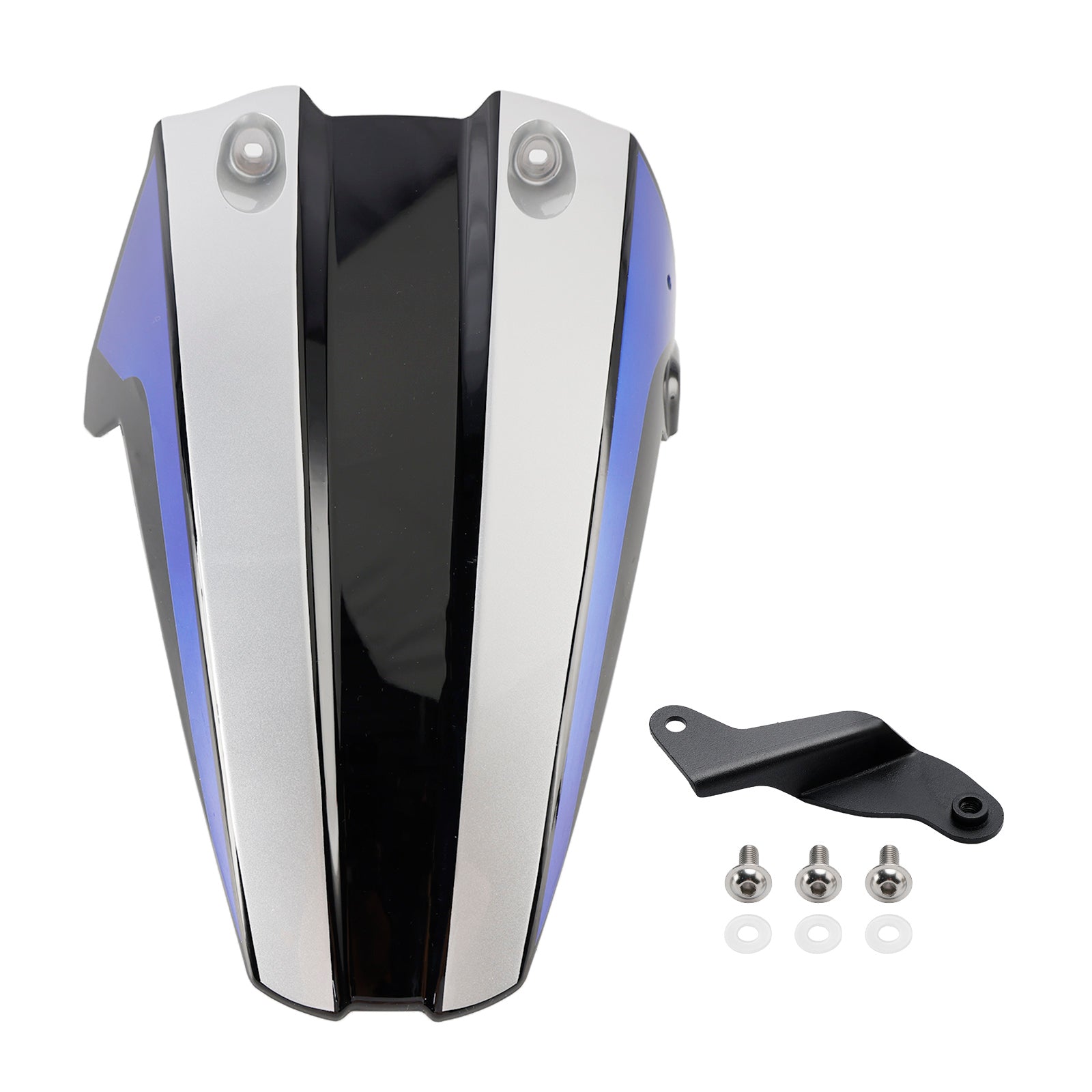 Bakre fender mudvaktsmässa för Yamaha MT-10/SP MT10 2016-2024