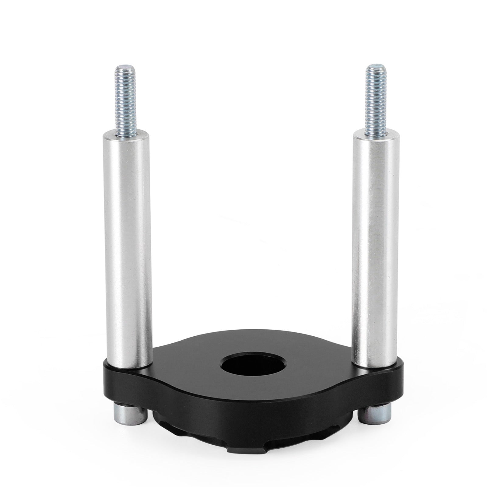 2022 2023 Honda Monkey 125 /Dax 125 /Grom 125 (5 versnellingen) Starter Cover Black