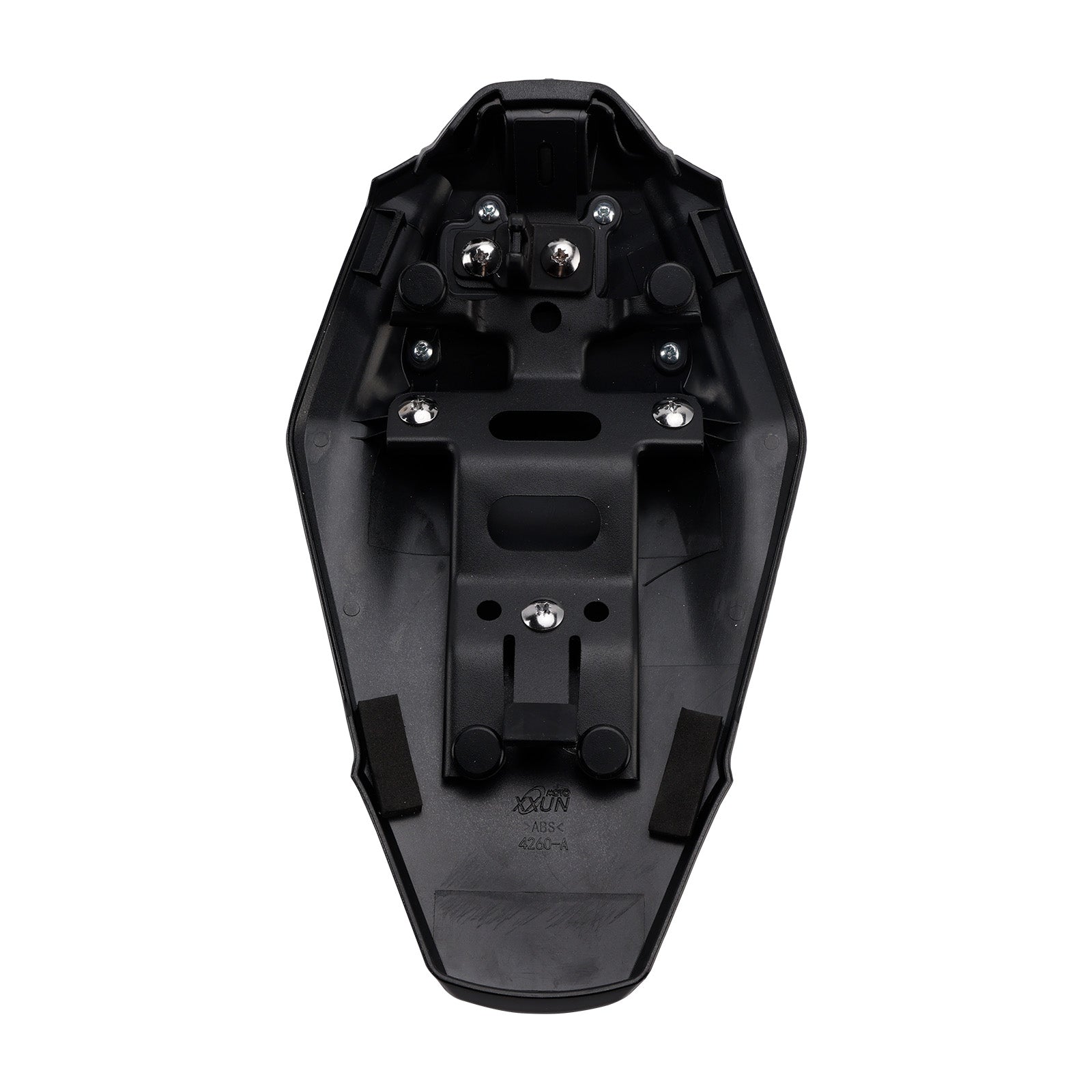 Rear Tail Seat Cowl Fairing Cover For Kawasaki Z900 Z900SE 2025-2026