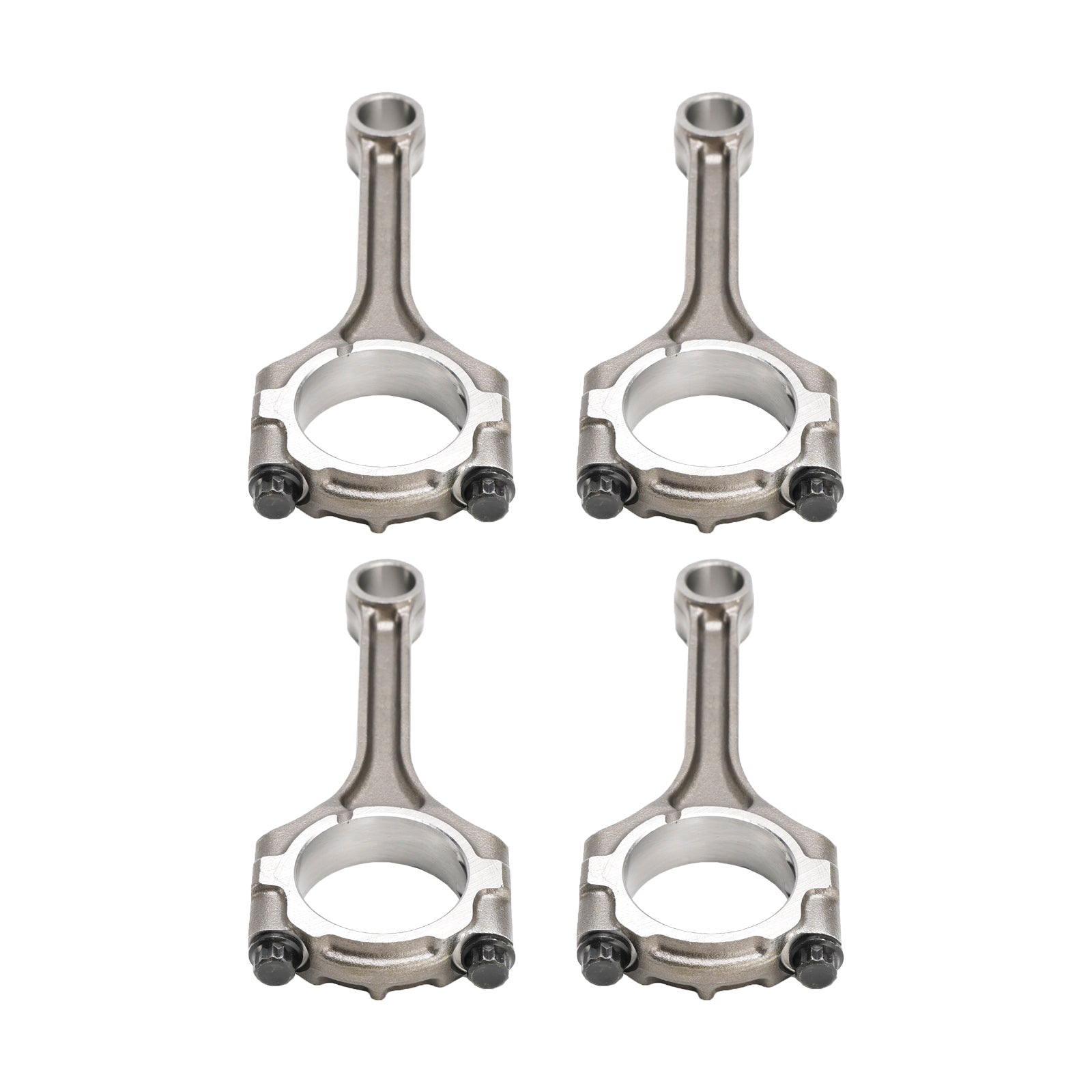 Kit de révision et de reconstruction du moteur Hyundai Tucson (LM) G4FD 2009-2015 avec vilebrequin & Bielle