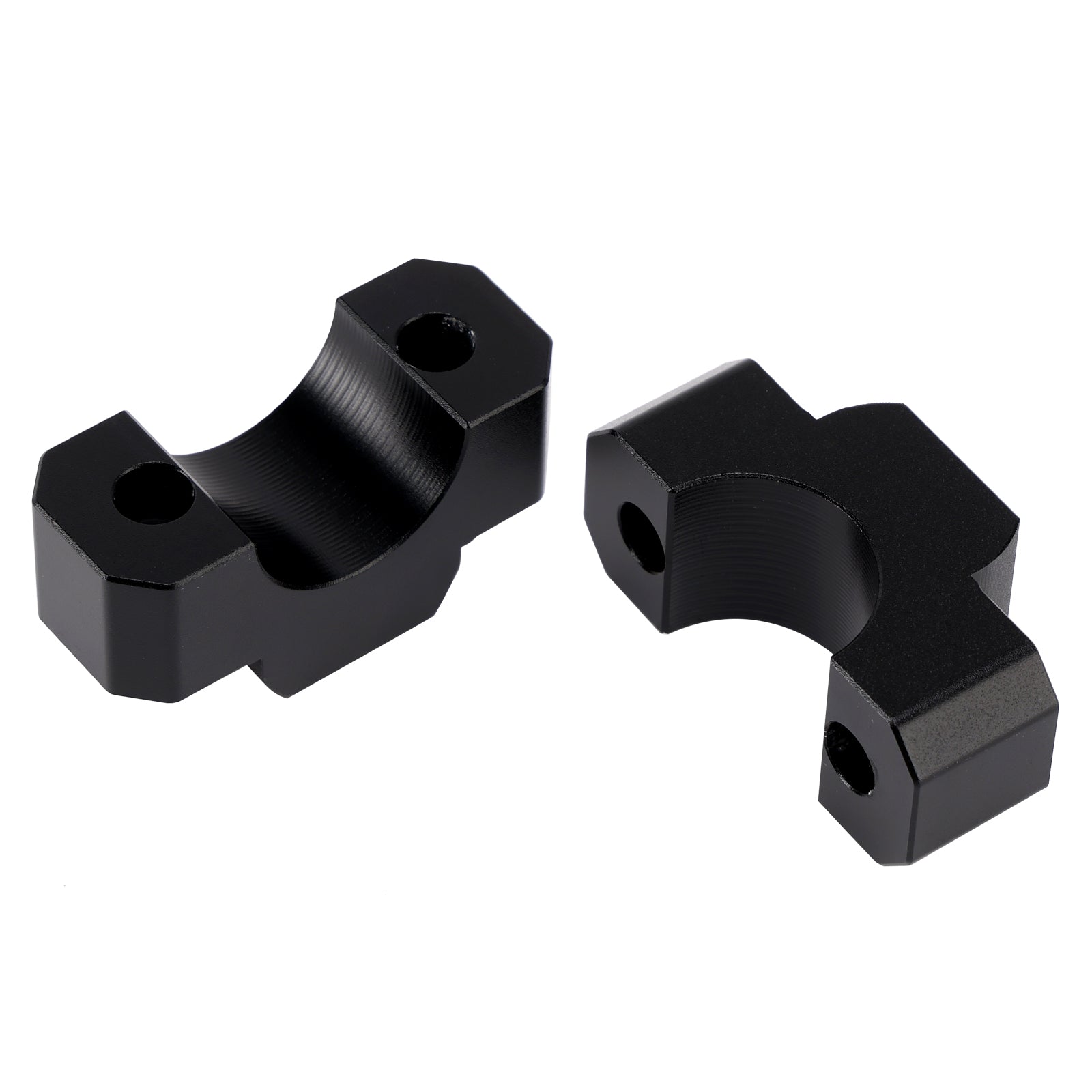 ELEVADORES SPESSORI RIALZI MANUBRIO PARA HONDA CRF1100L AFRICA TWIN 2020-2025