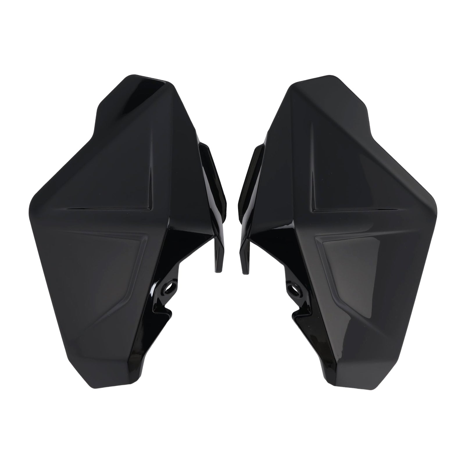 Windshield Plate Side Panels fit for BMW R1300GS ADV 2025-2026