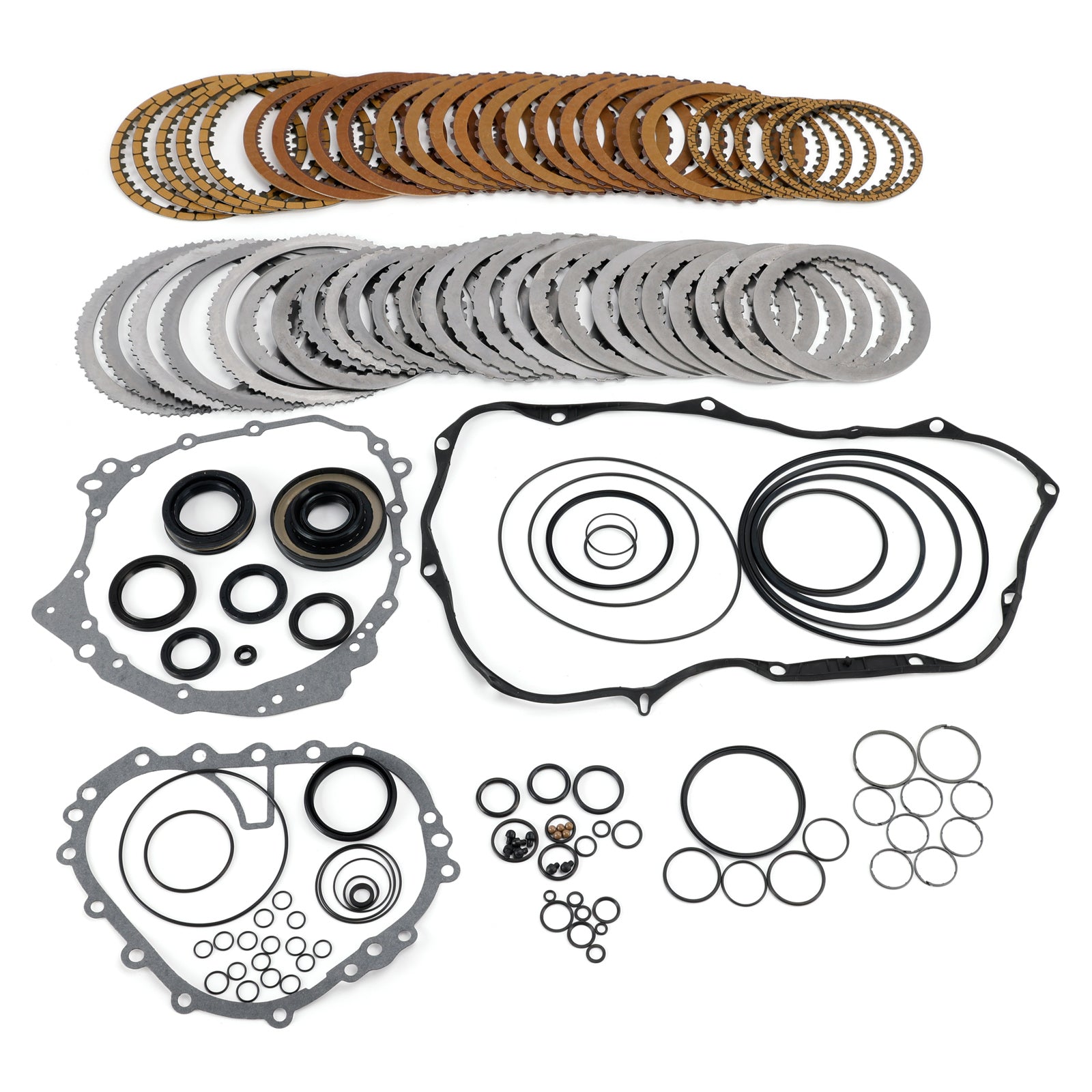 For VW Automatic Transmission Repair Kits 0D5 8HP65
