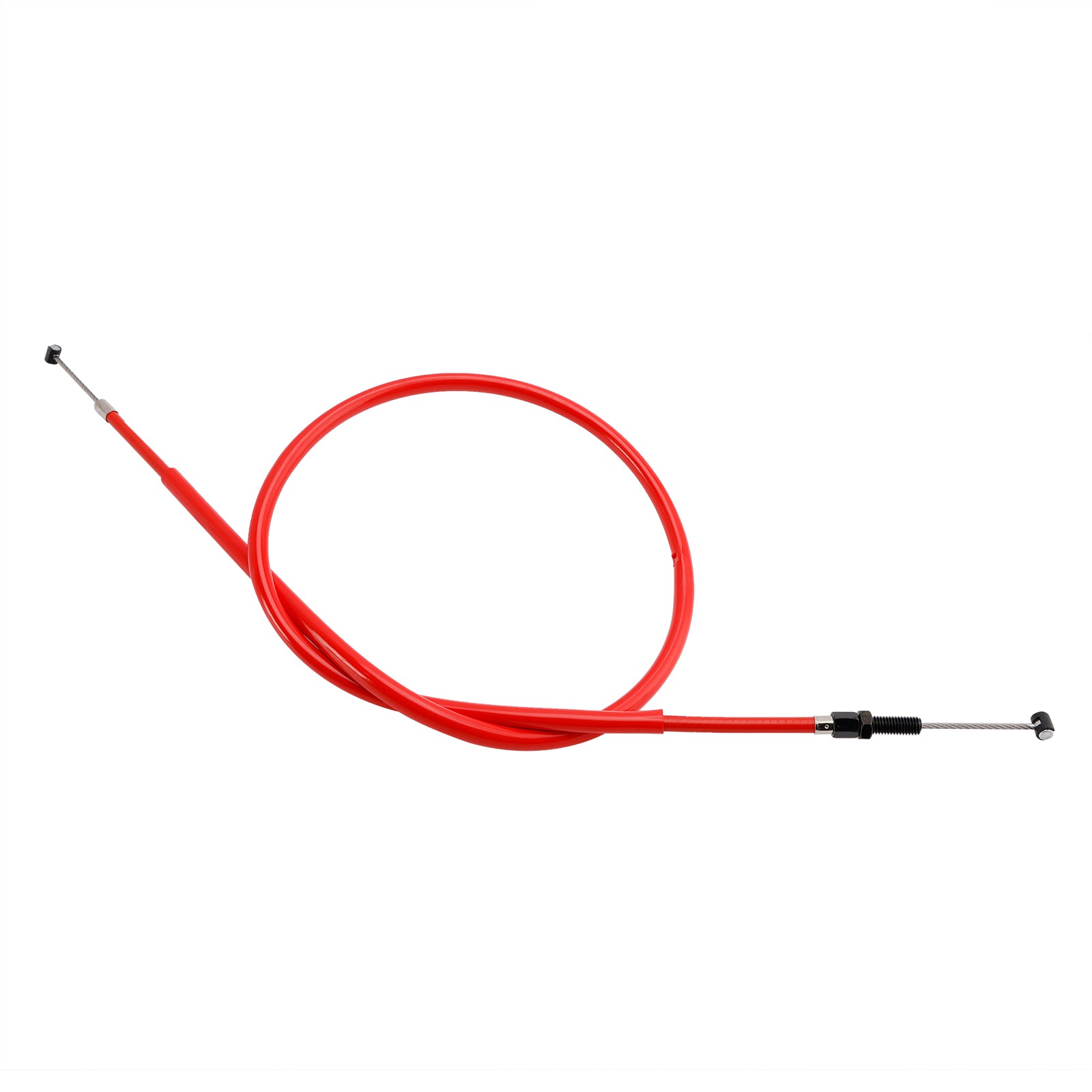 Reemplazo del cable del embrague de la motocicleta Suzuki GSXR600/750 2011-2023, rojo