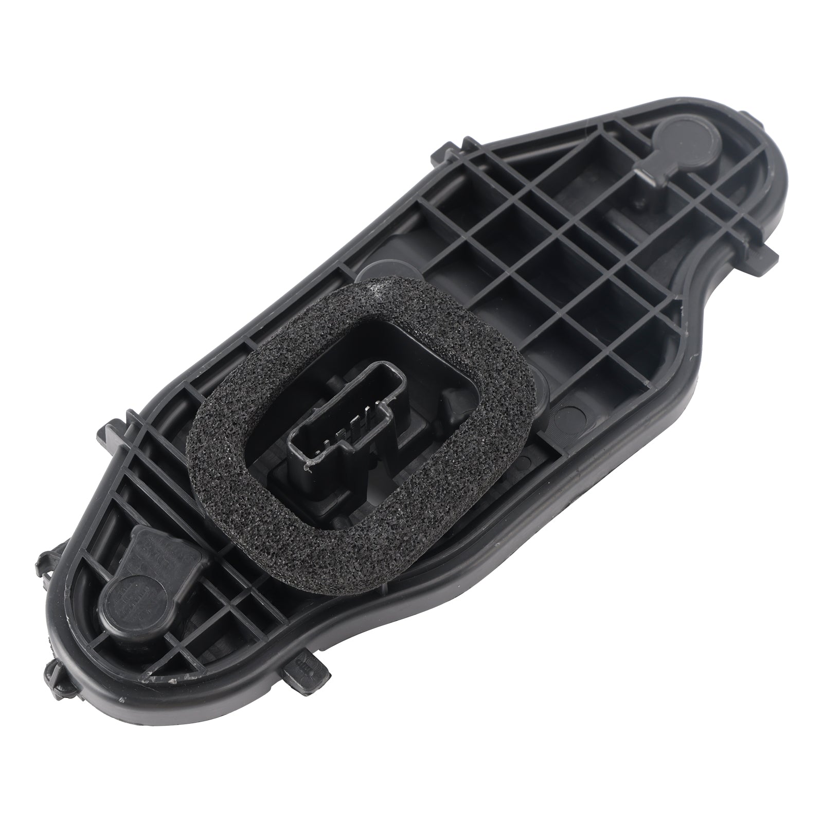 Left+Right Rear Light Bulb Holder For Peugeot Partner Berlingo Combo 2019-2024