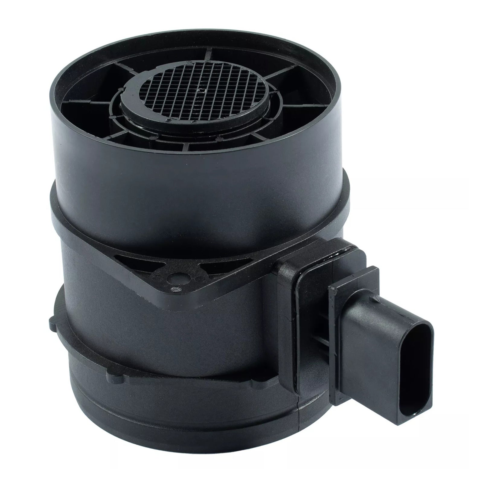 Masseluftstrømningsmålersensor for Mercedes-Benz Sprinter Jeep Crafter 0281002896