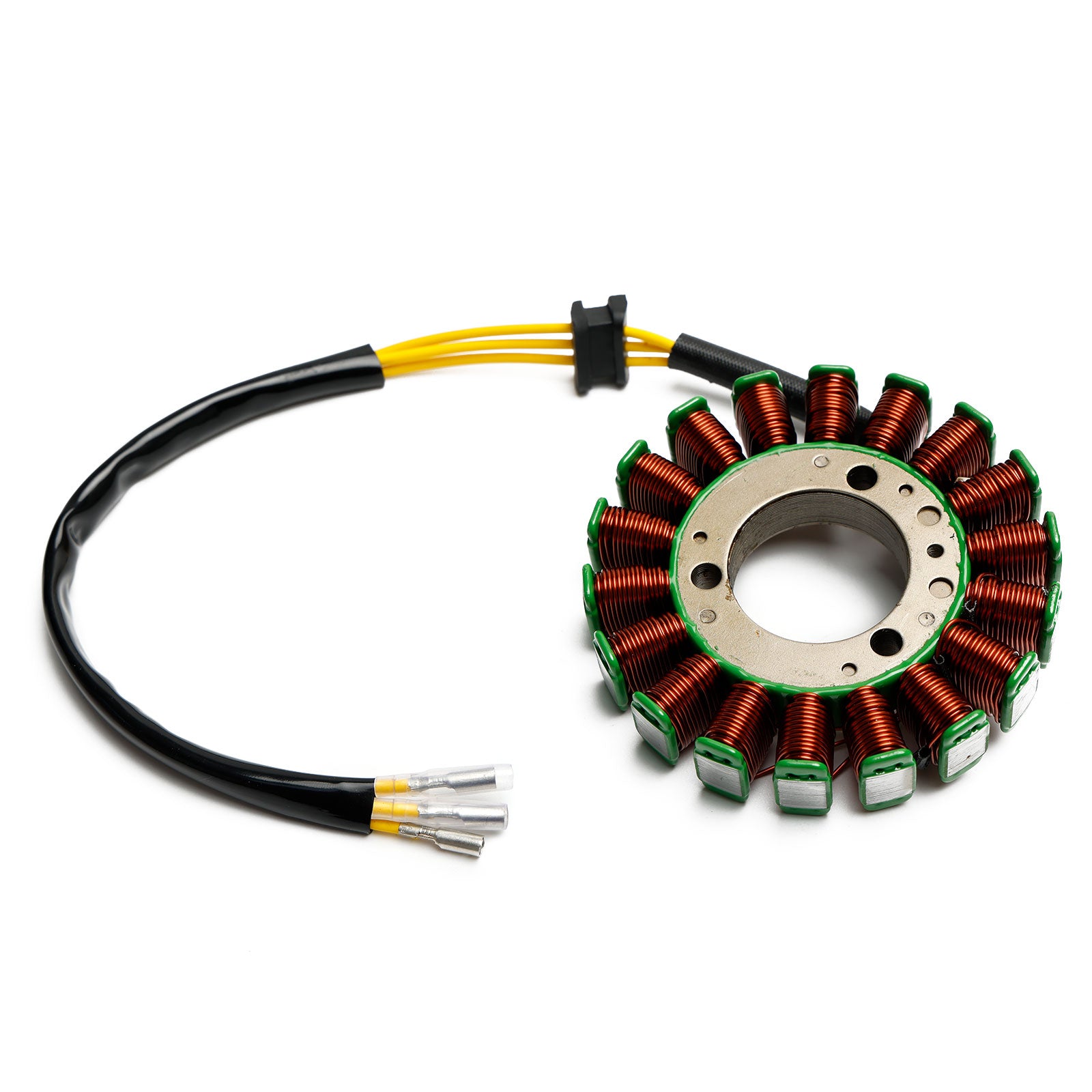 REGULATEUR REdresseur Joint de stator magnéto pour Kawasaki Zephyr ZR400 ZX400 89-93