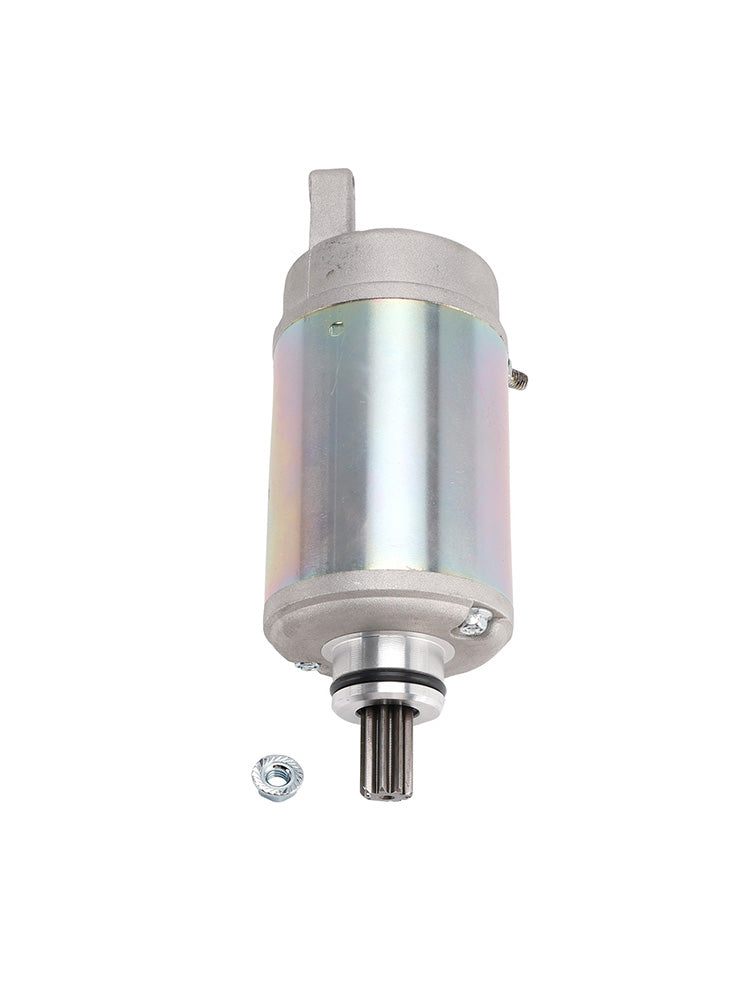 1982-1986/1996/1999 for Suzuki GSX400 Starter Motor 31100-43401