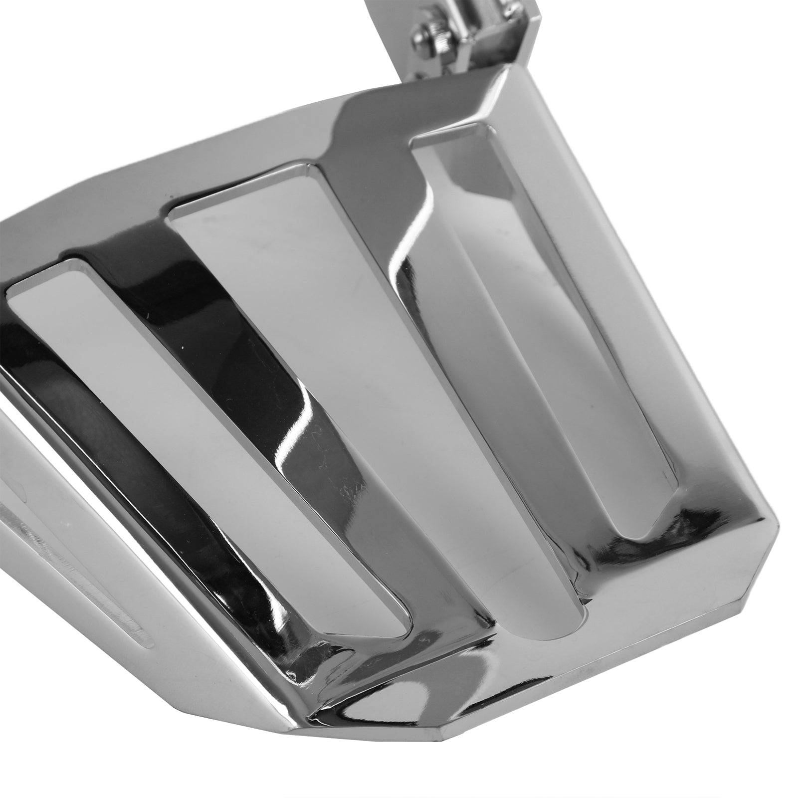 2020 Speider 100 -årsjubileum Passasjerbakstøtte Sissy Bar