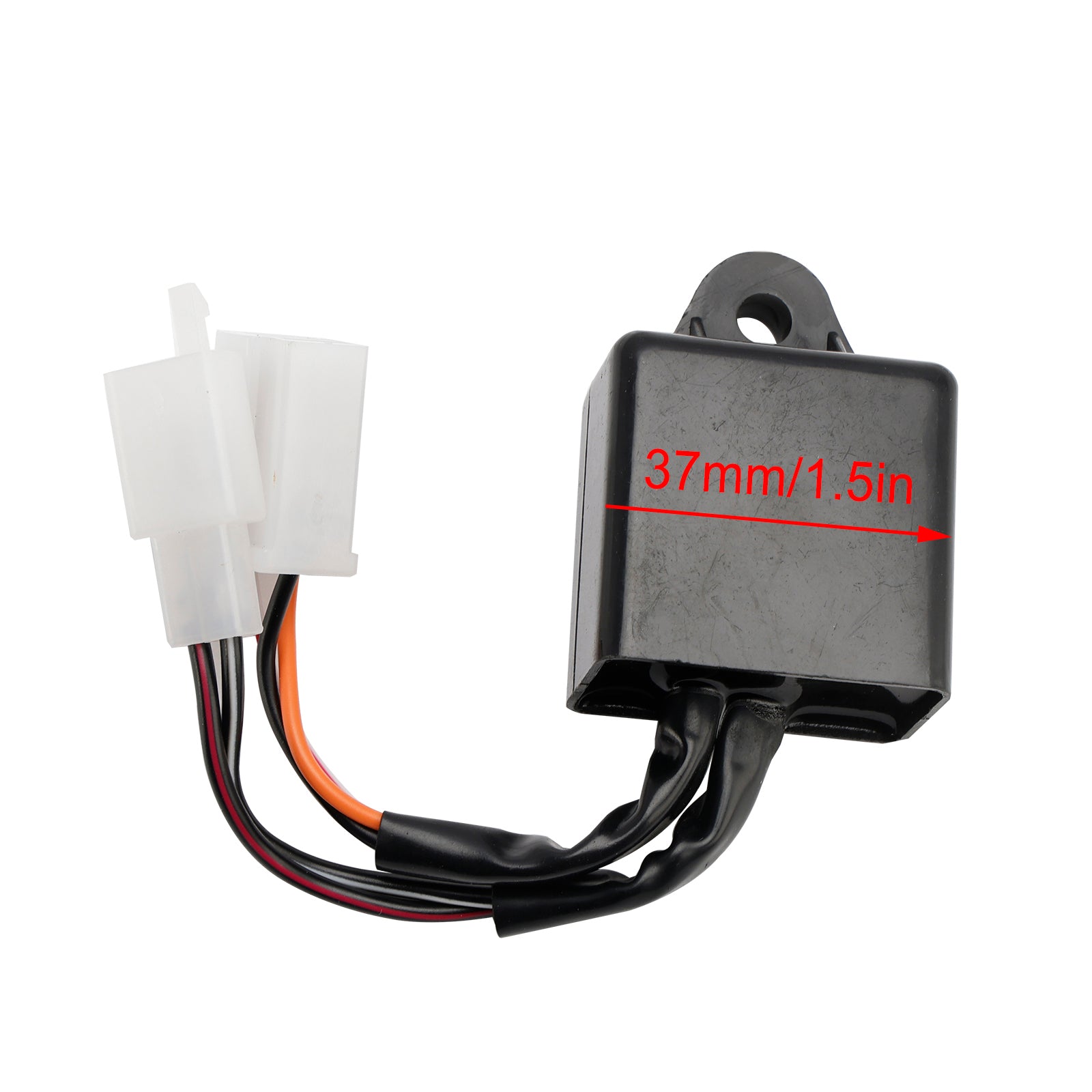 CDI Box Igniter Fit for Arctic Cat ATV 50 Y-6 Juventude 2004-2005 DVX 50 2006-2008