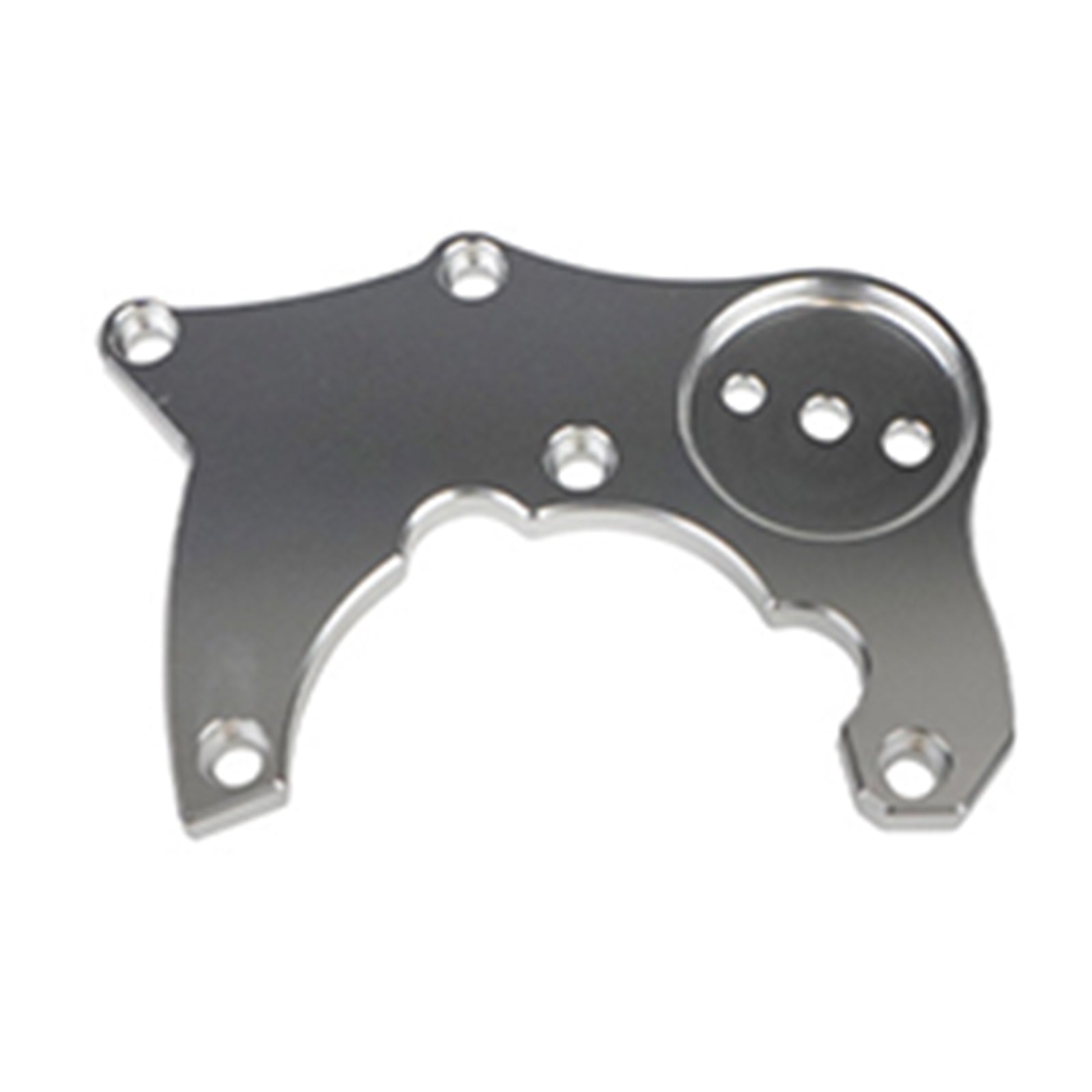 1999-2013 Chevy GMC LS LQ LS2 LS3 LS6 AC Bracket LS R4 AC Bracket